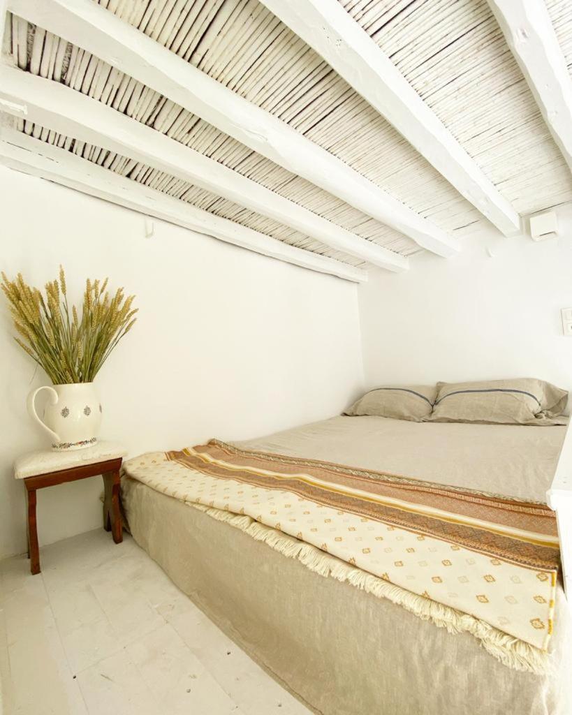 Serifos Lemon en Serifos Chora