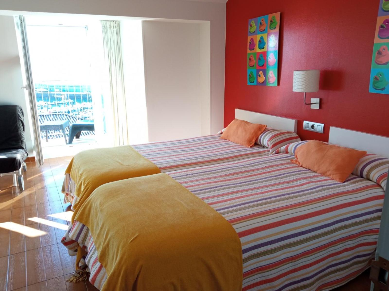Hotel Mariquito