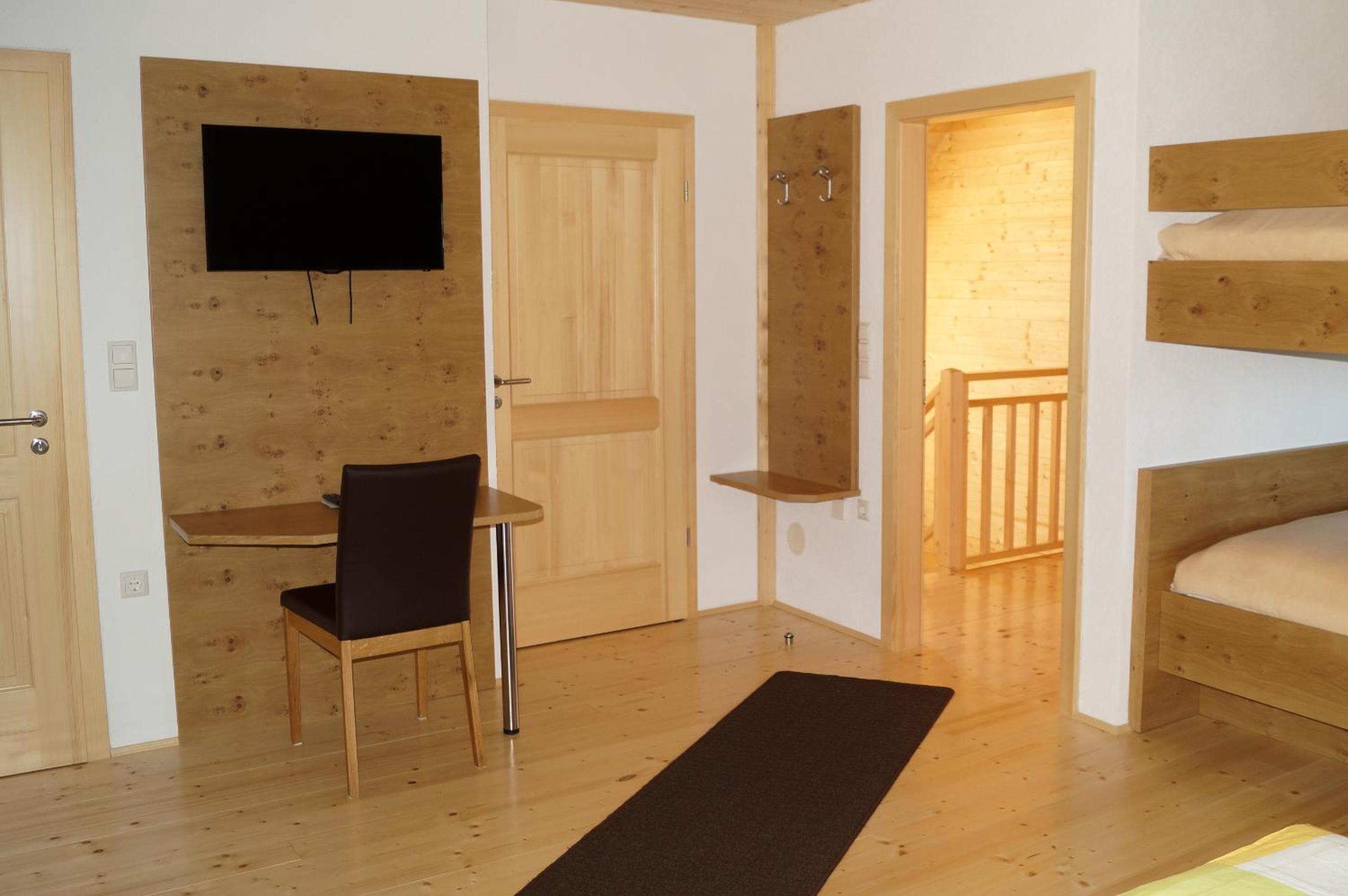 Ferienhaus Hochfelner