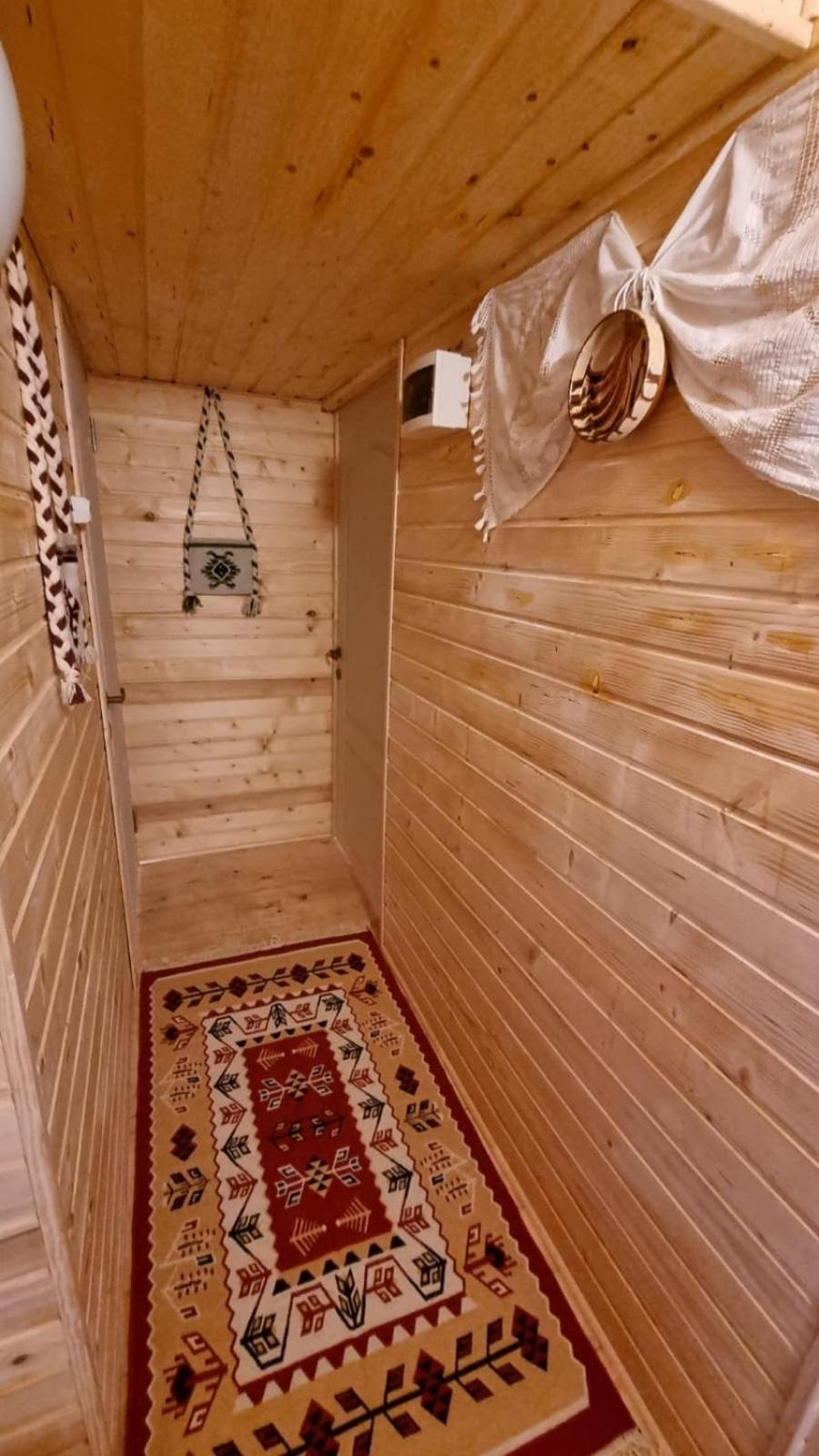 Ascunzătoarea Haiducului