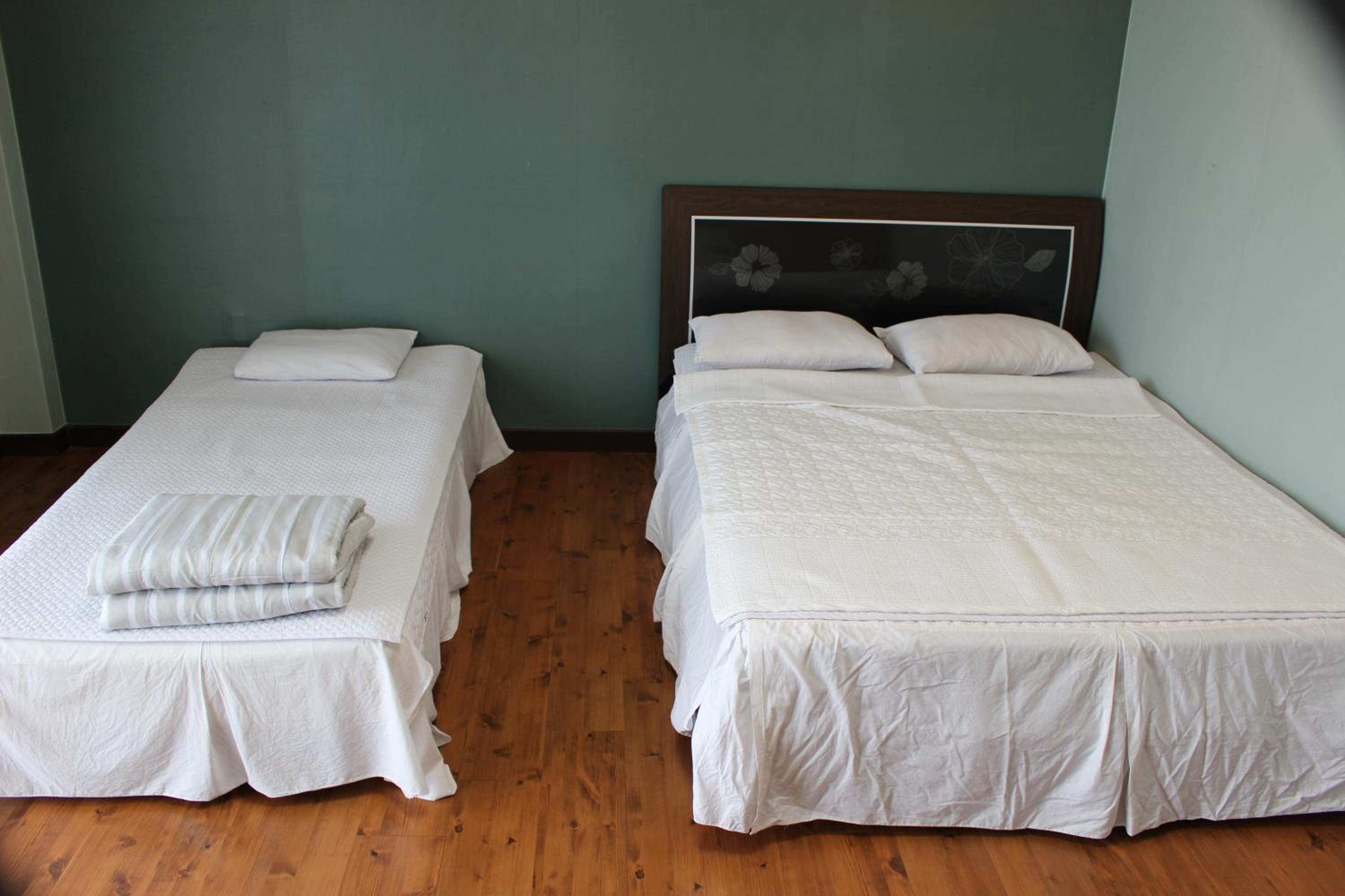 Jeju Feel House