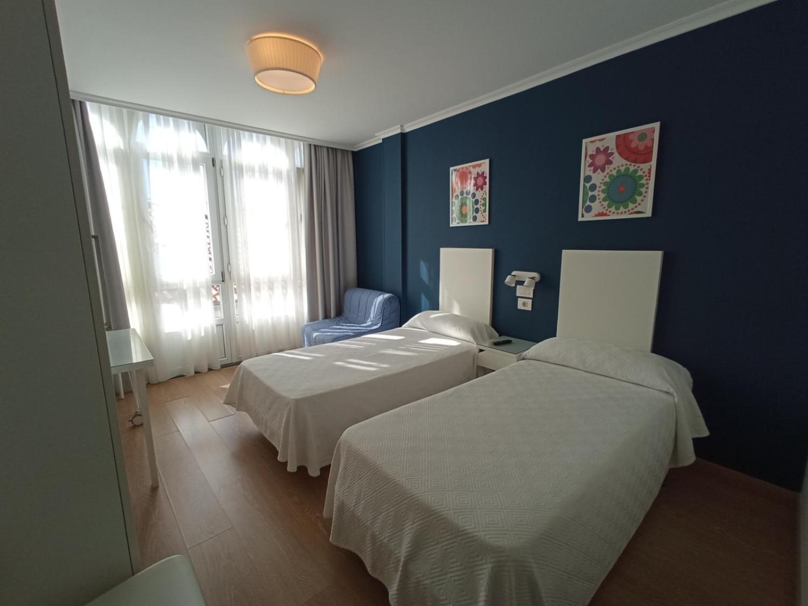 Hotel Mariquito