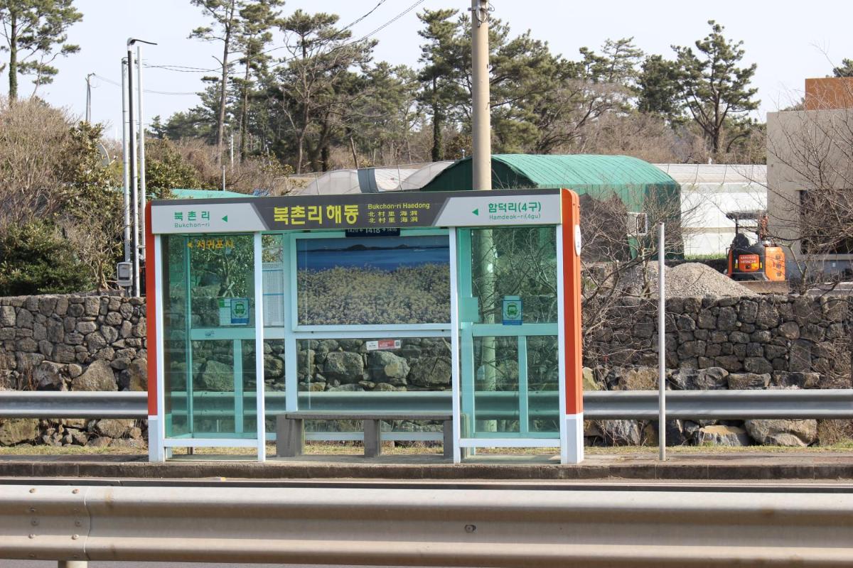 Jeju Feel House