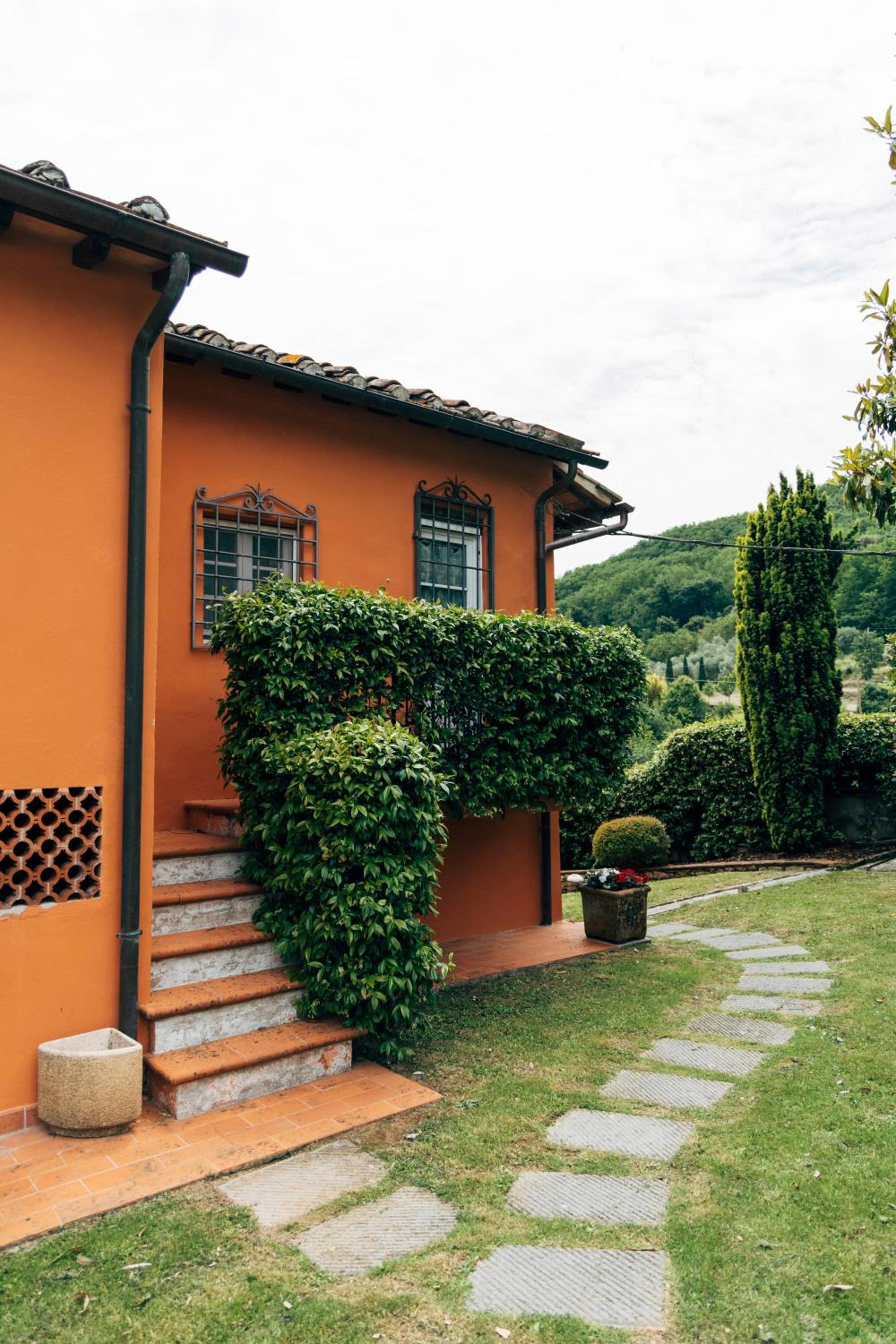 Tenuta San Giovanni Lucca - Borgo del Locumone view 2