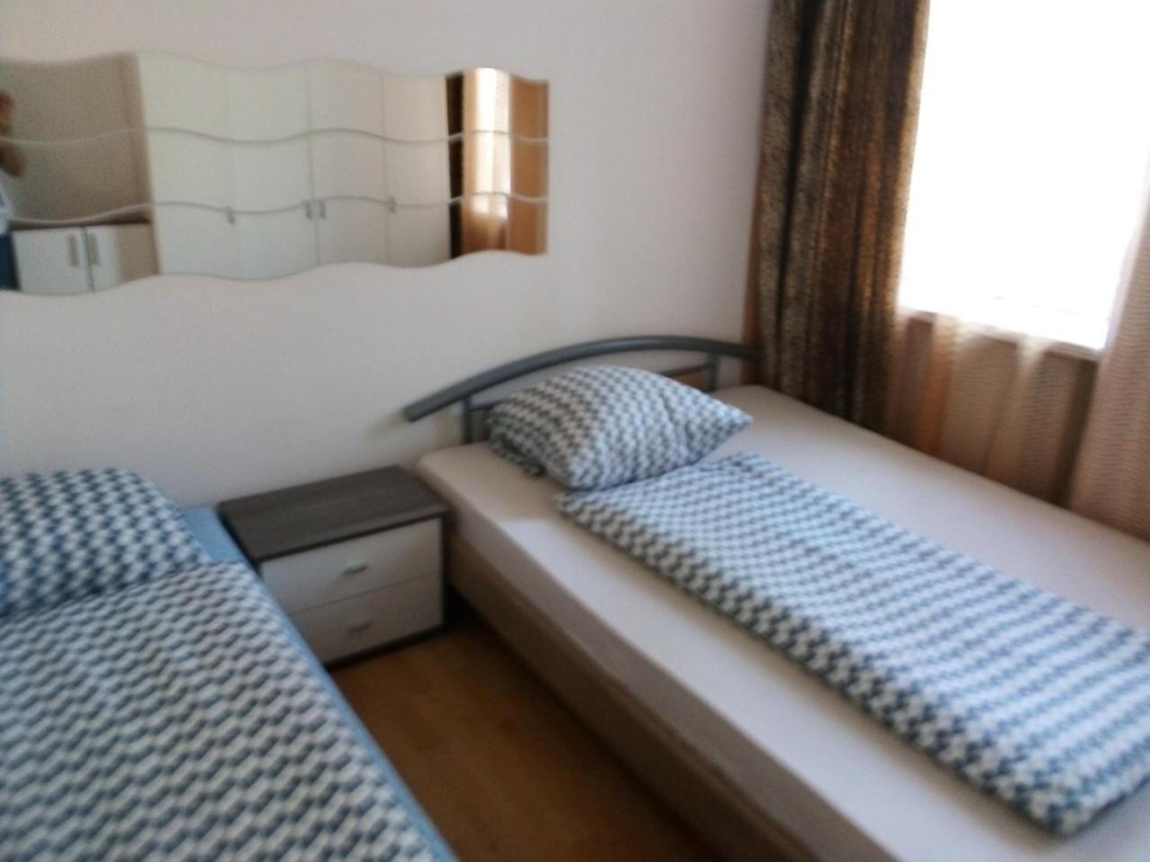 Raisa Apartments Fünkhgasse