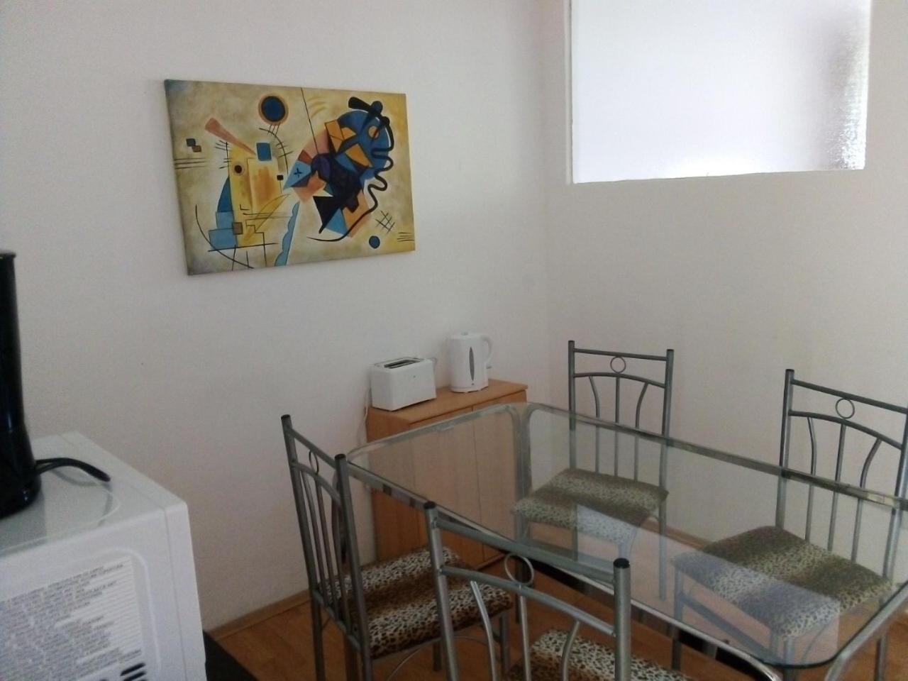 Raisa Apartments Fünkhgasse