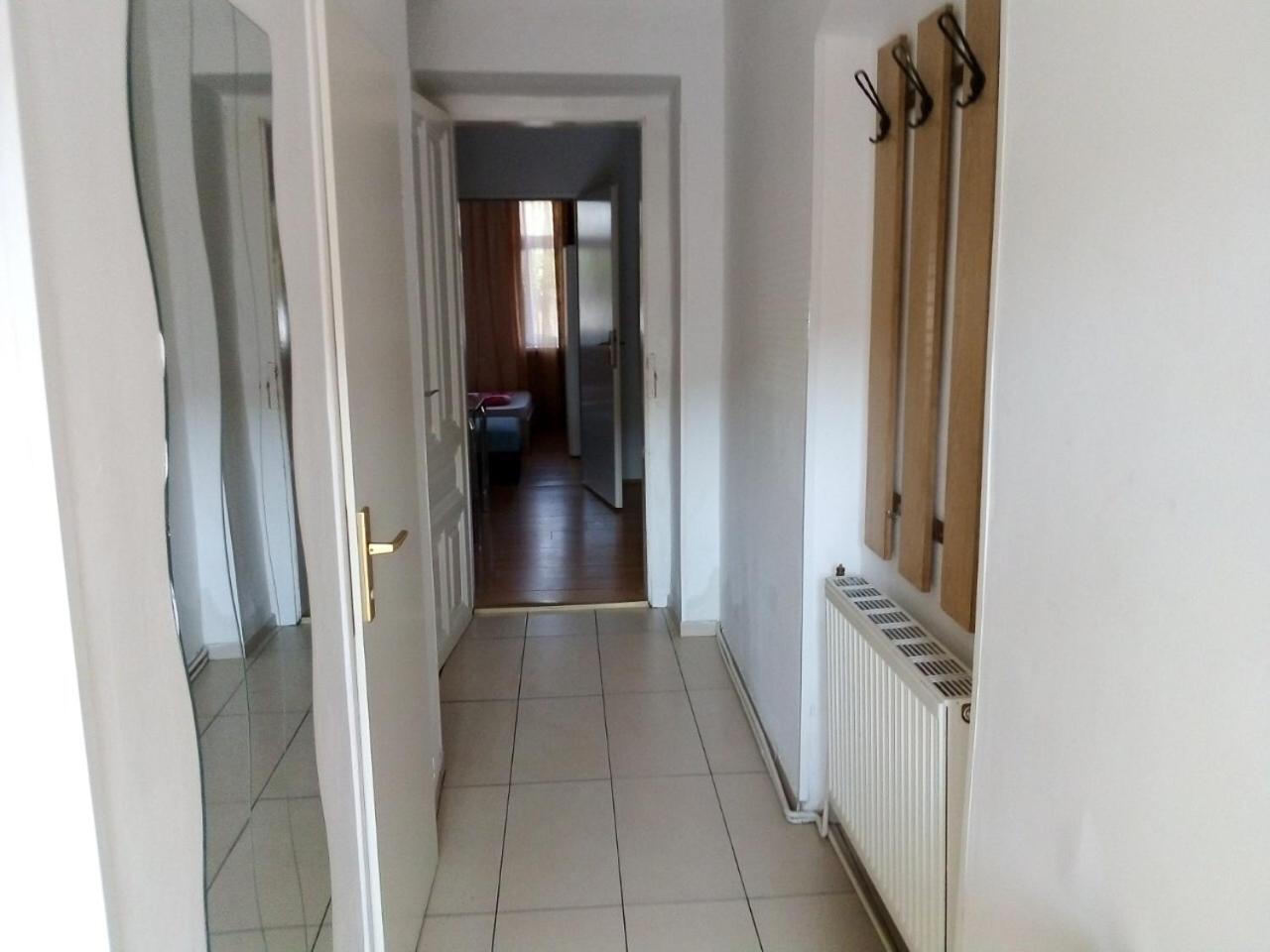 Raisa Apartments Fünkhgasse
