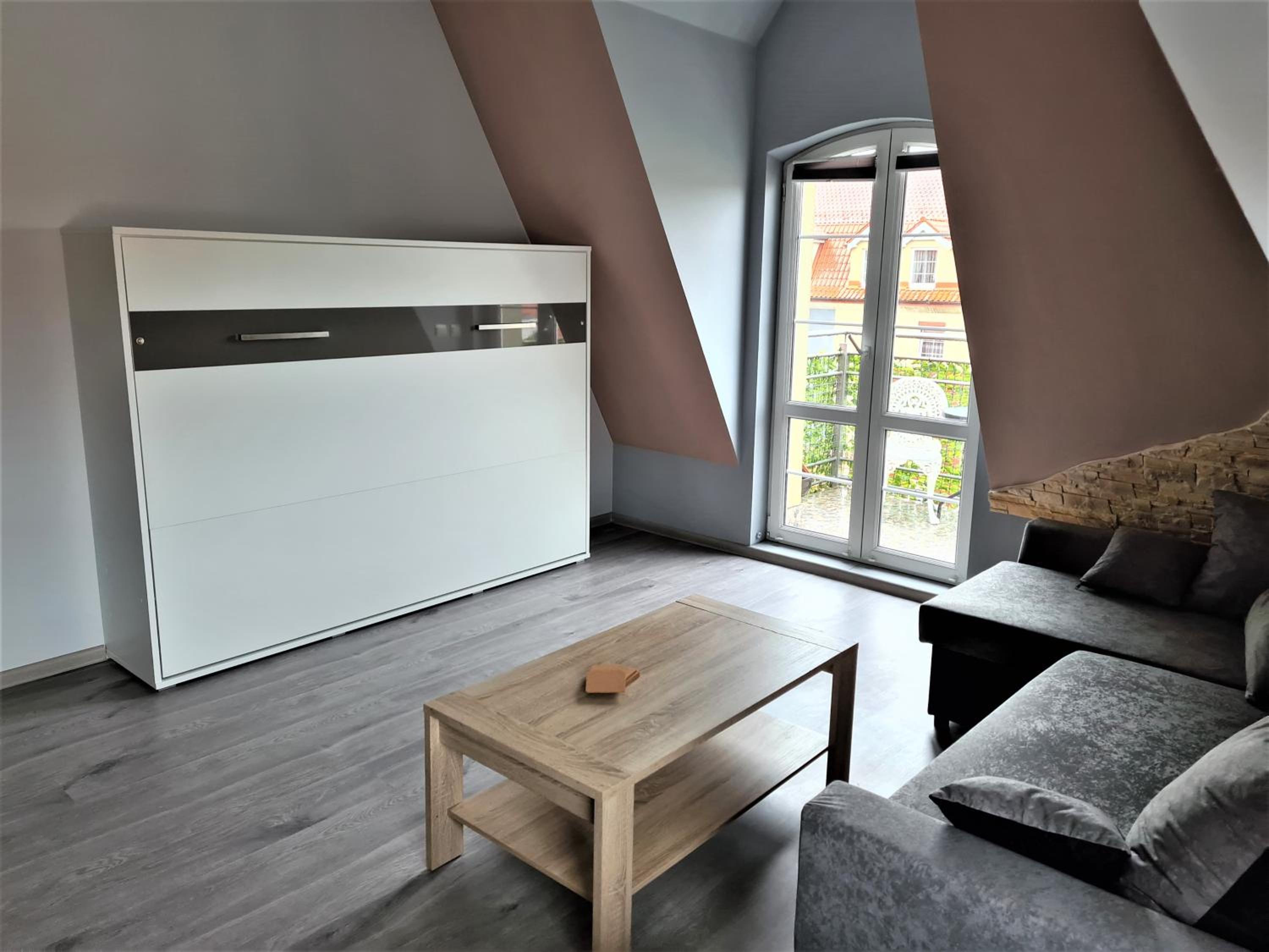 Yakuzza Apartments view 2