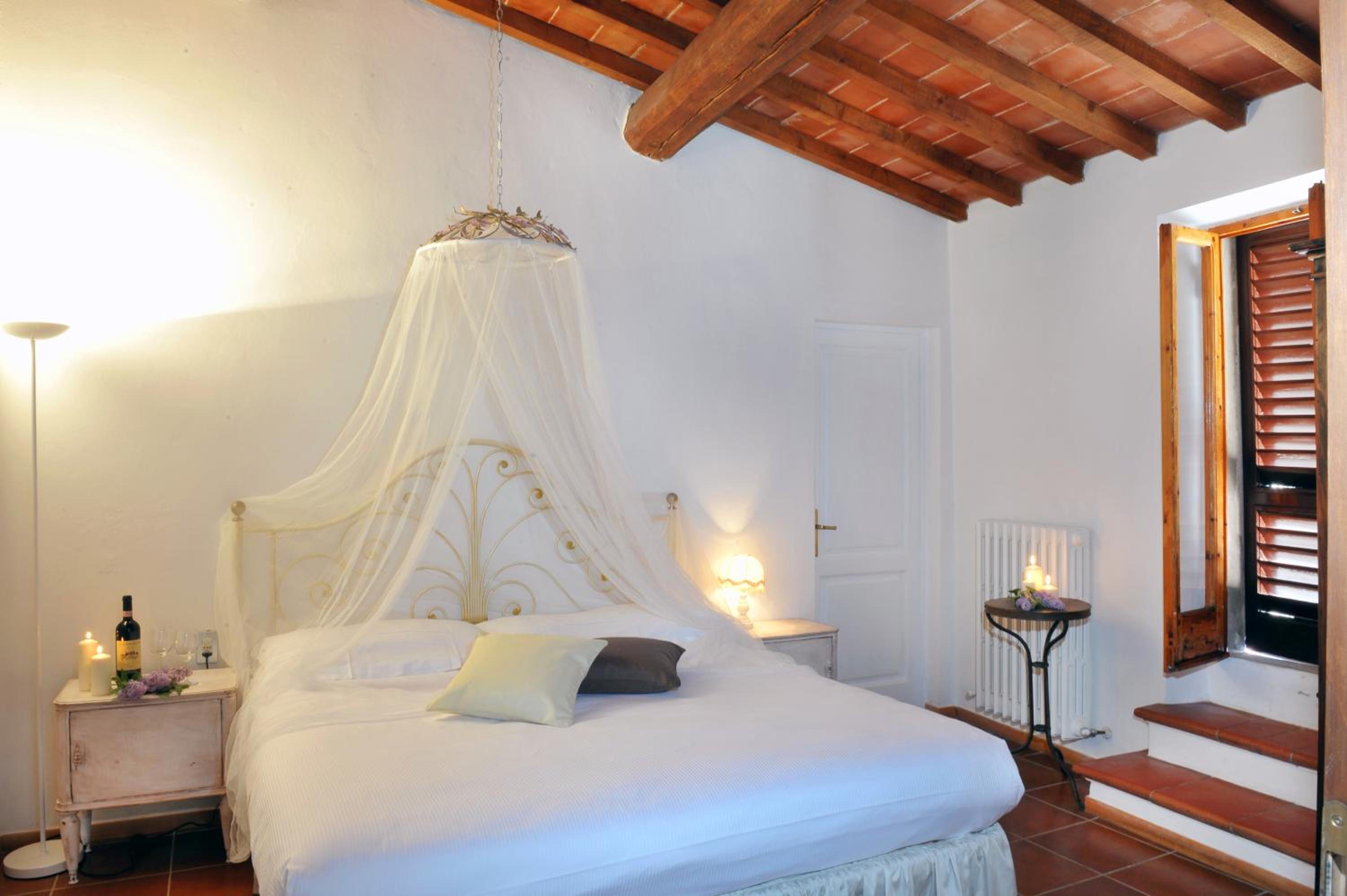 Agriturismo La Camporena