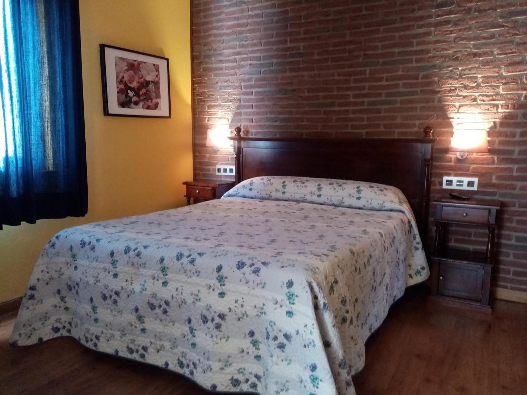 Hotel Rural Posada Del Monasterio