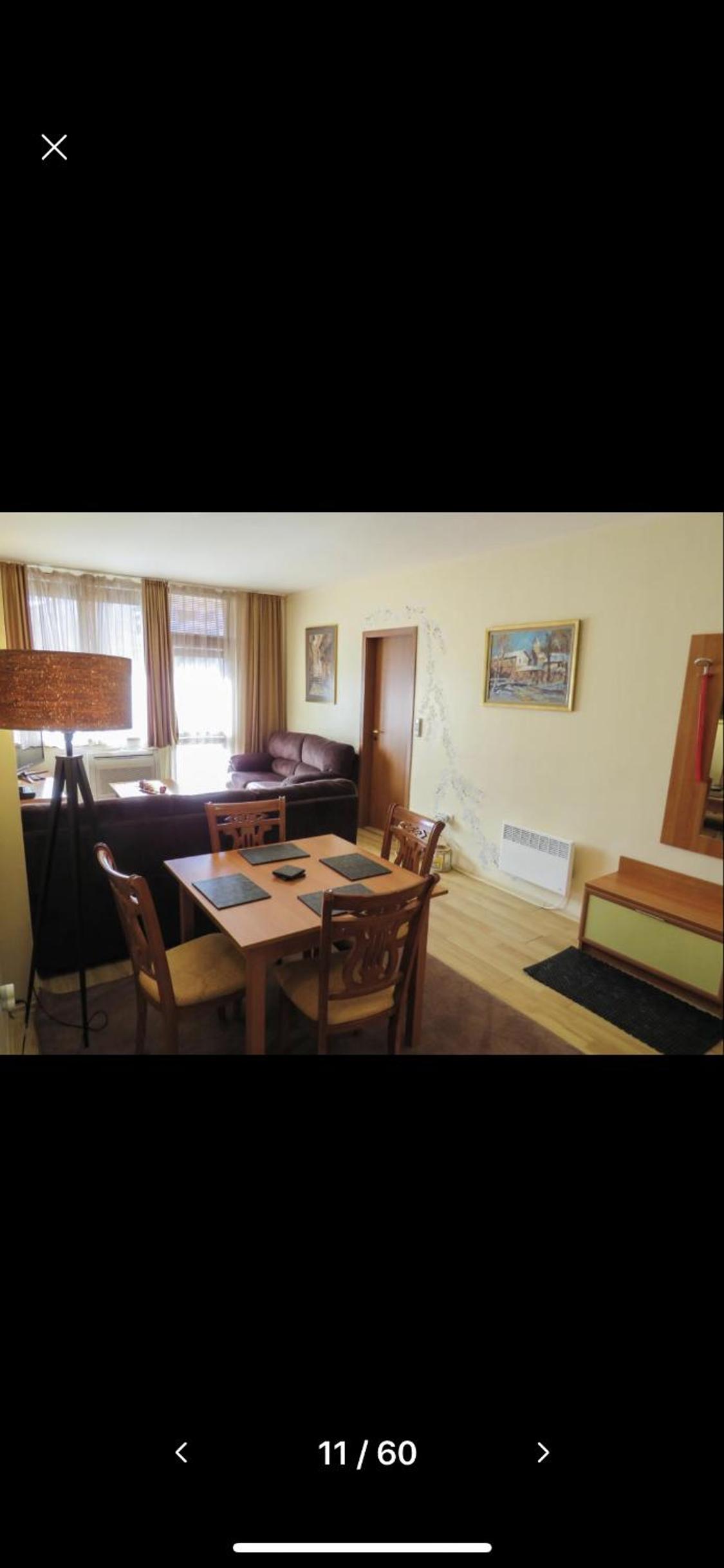 Borovets Home Sequoia