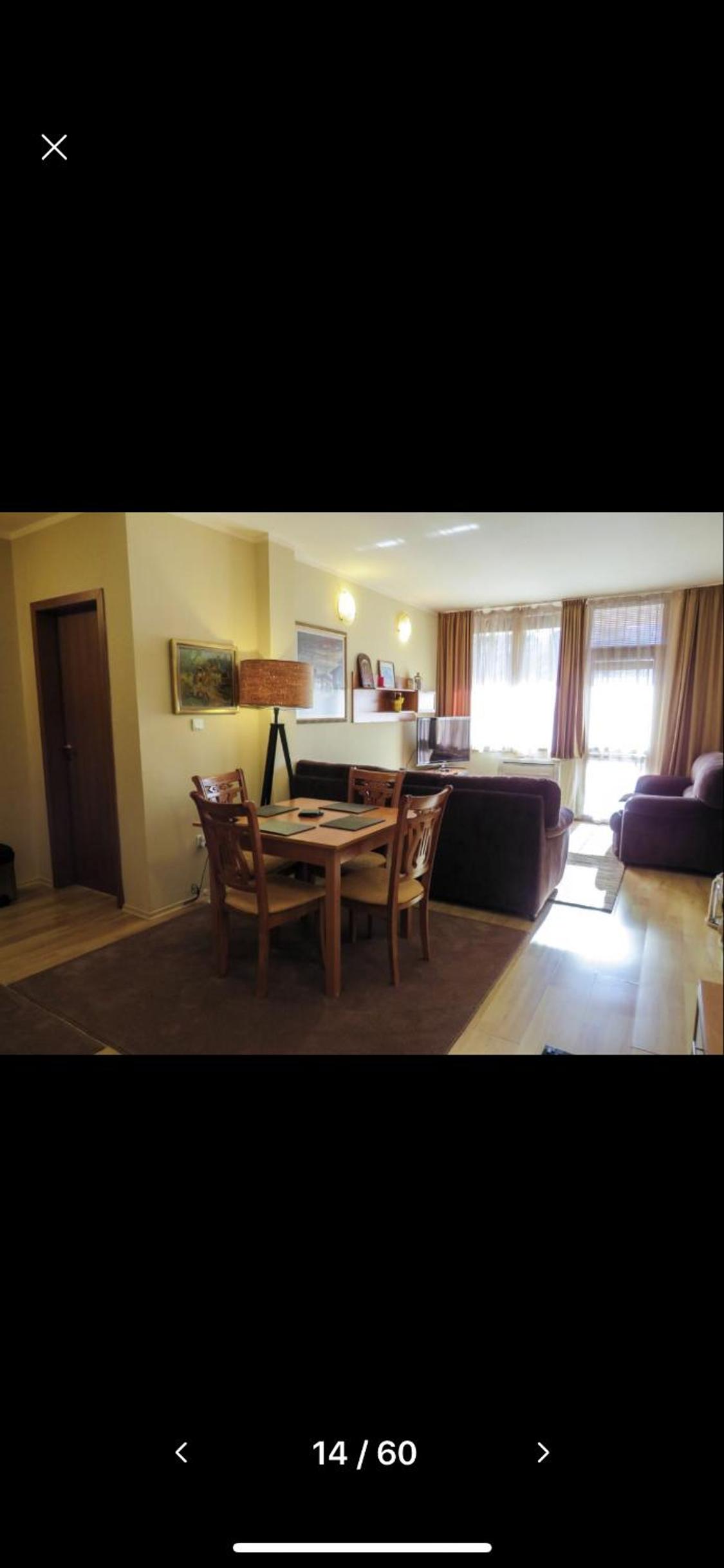 Borovets Home Sequoia