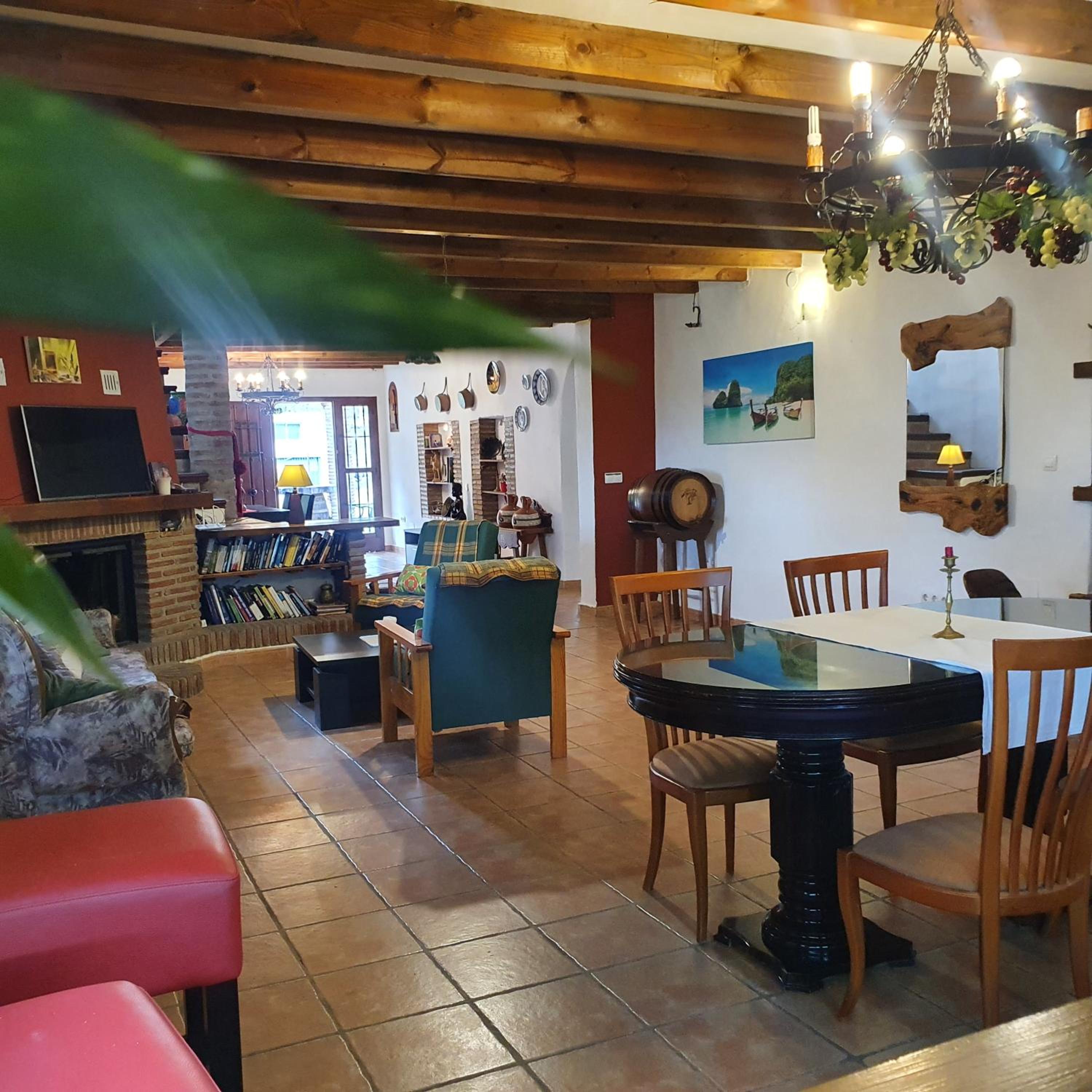 Casa del rio