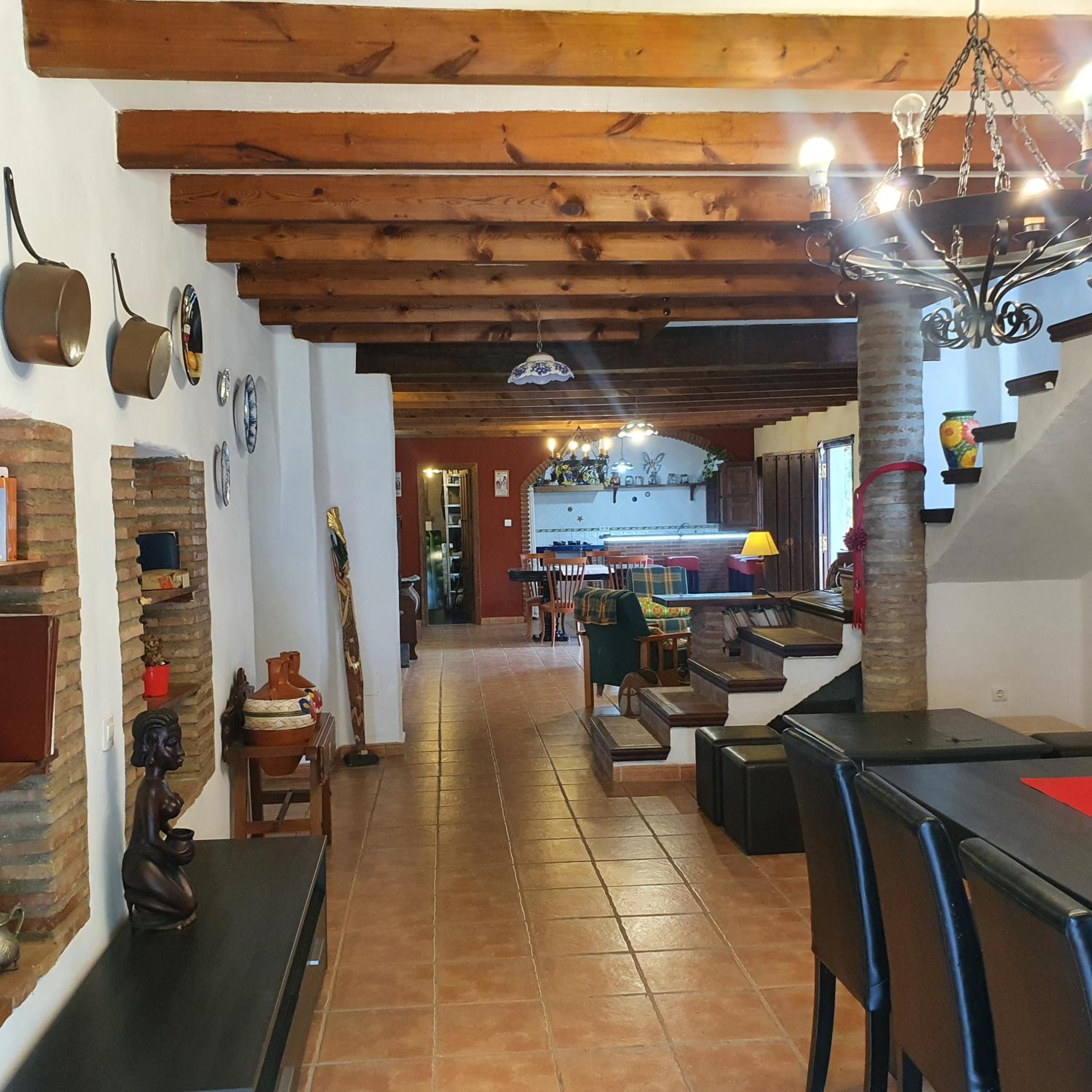 Casa del rio