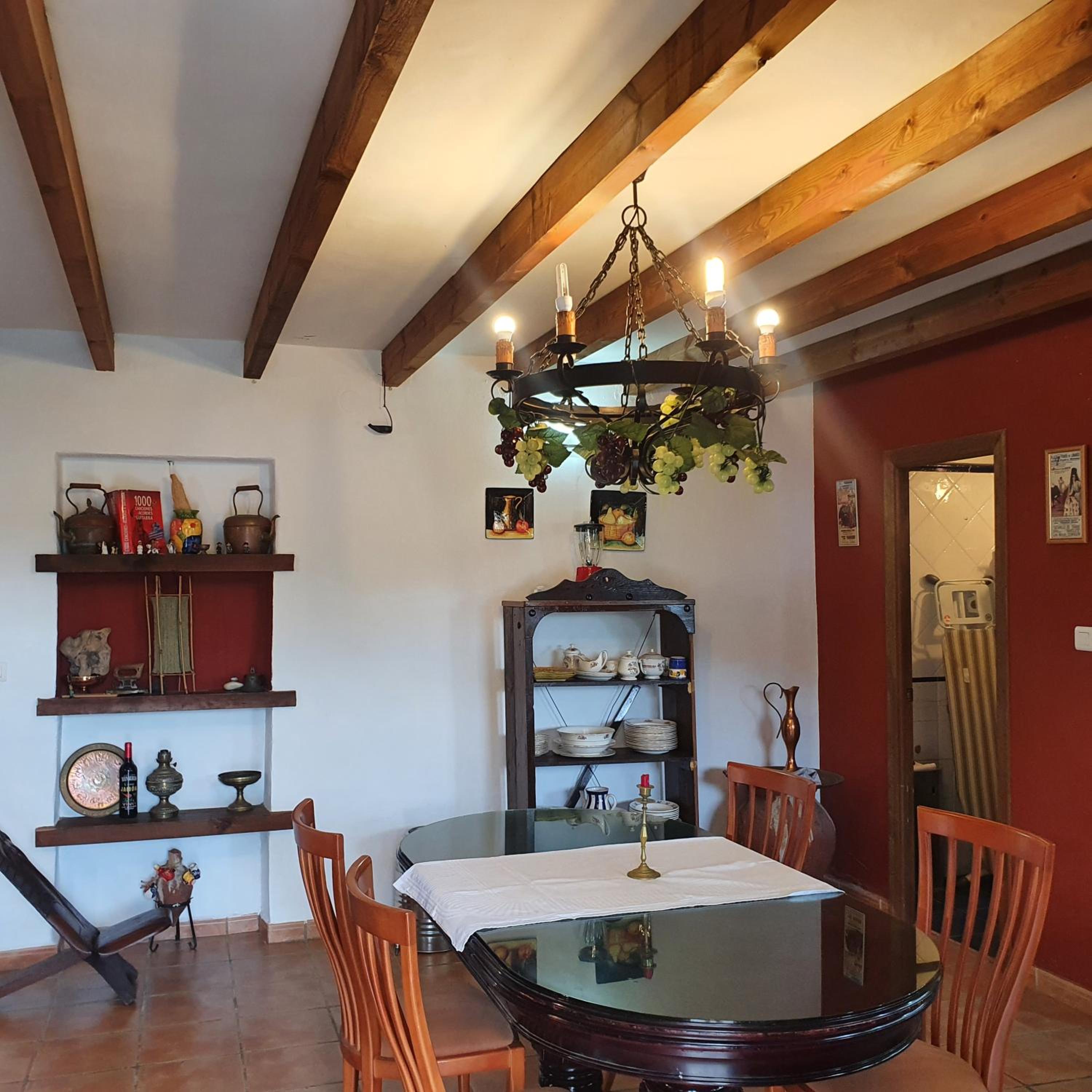 Casa del rio