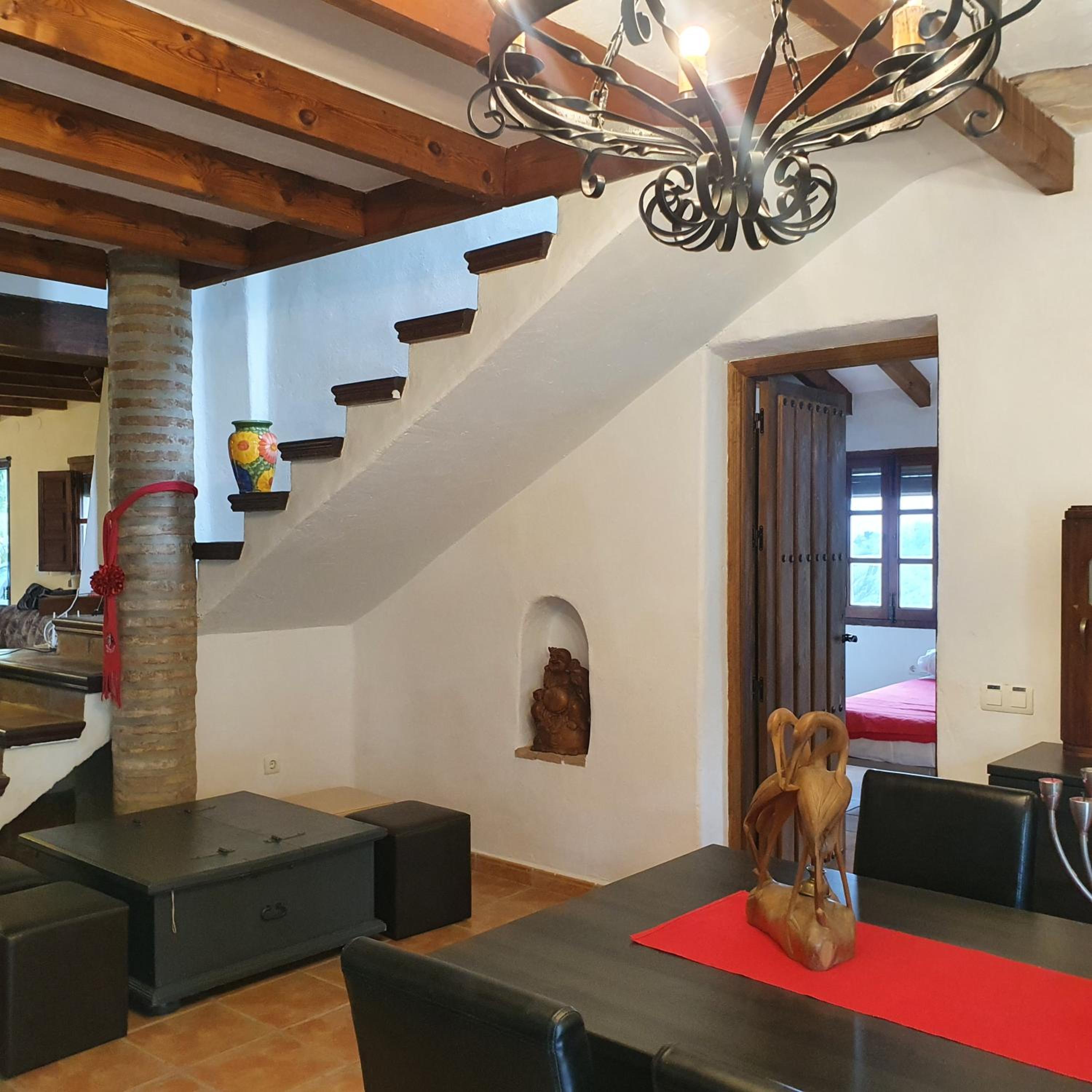 Casa del rio