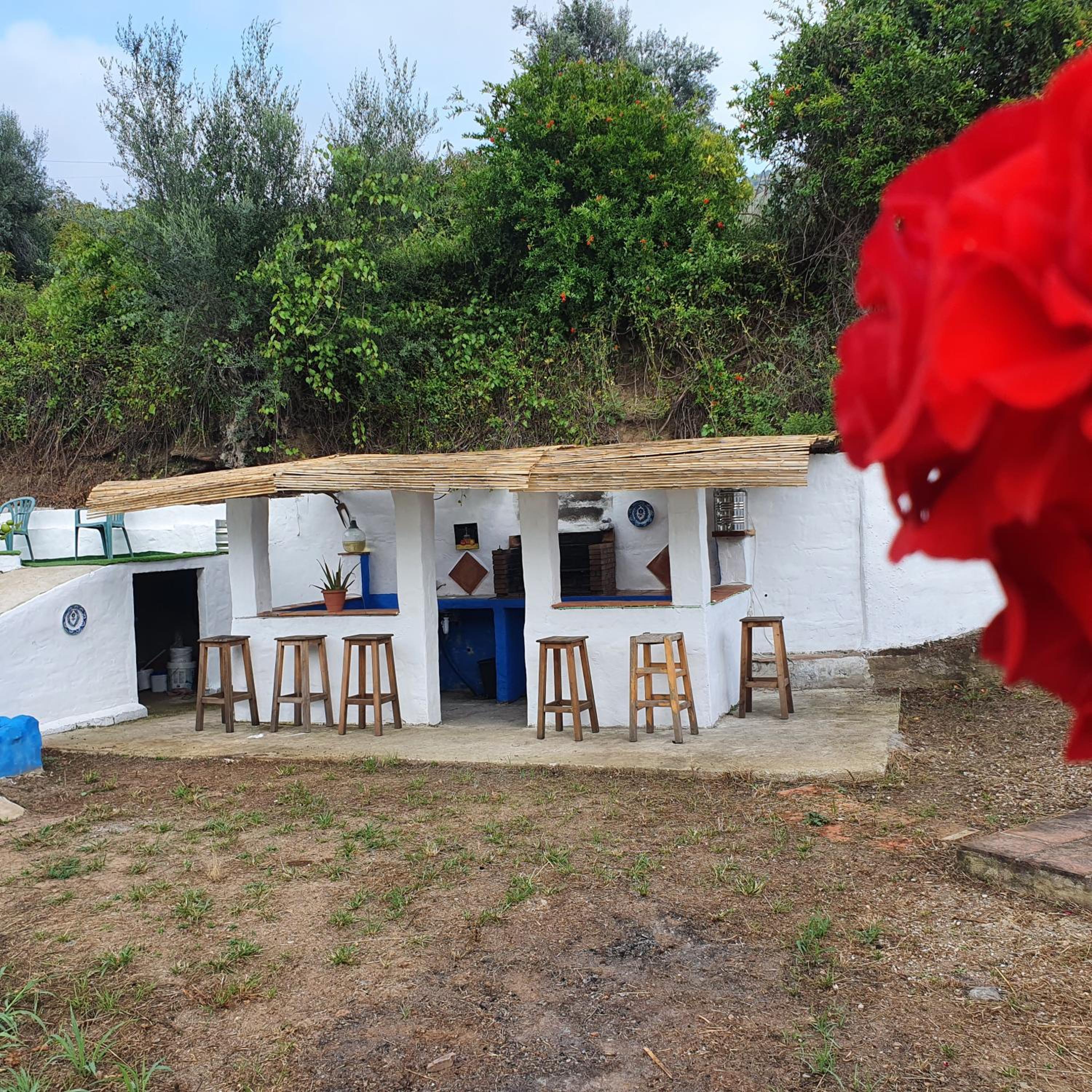 Casa del rio