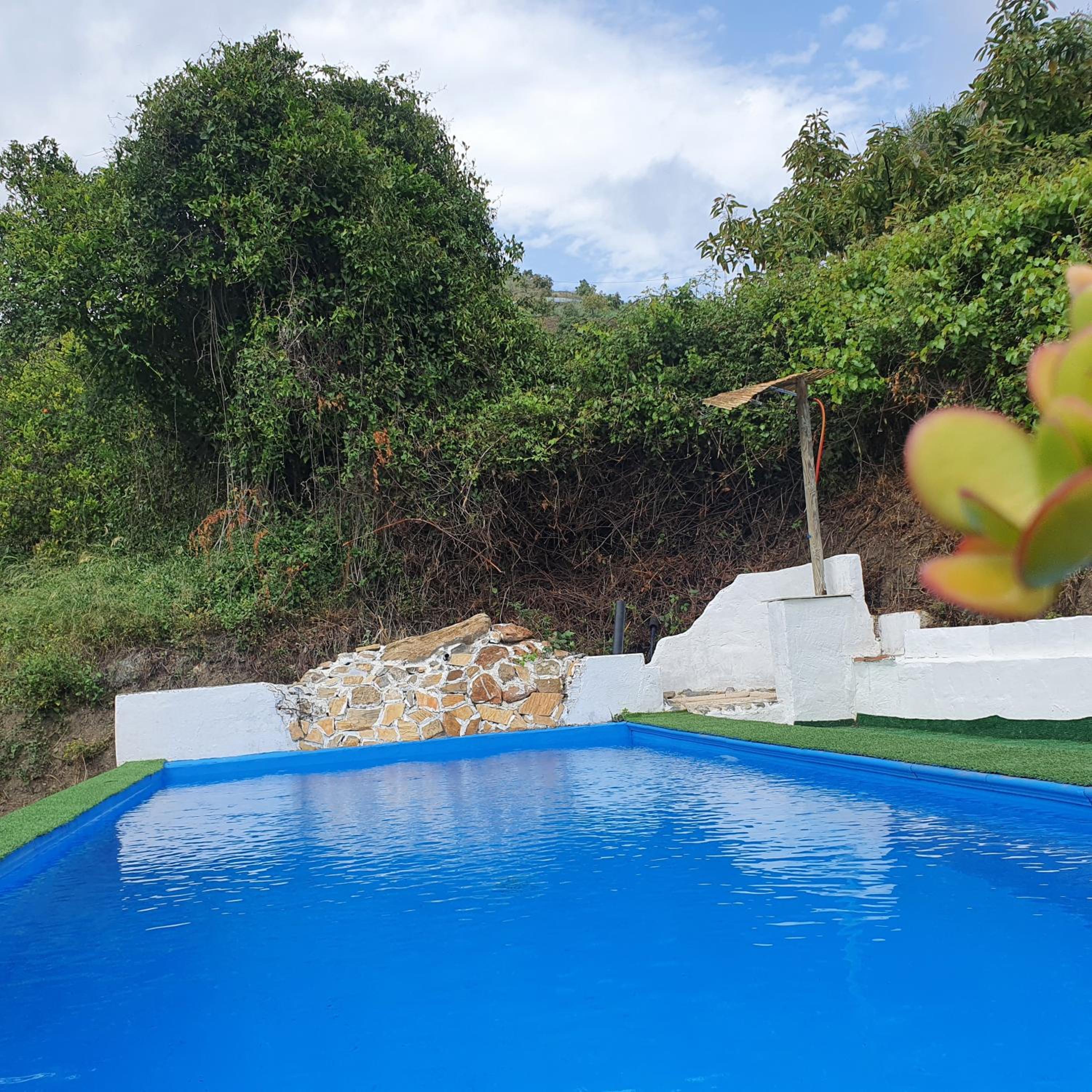 Casa del rio