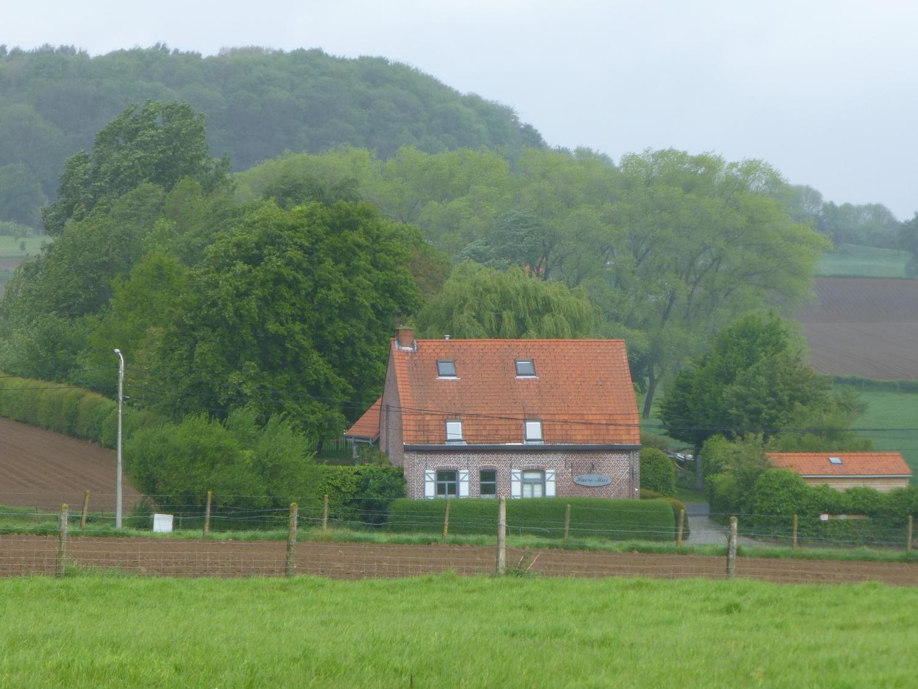 B&B Haere Mai
