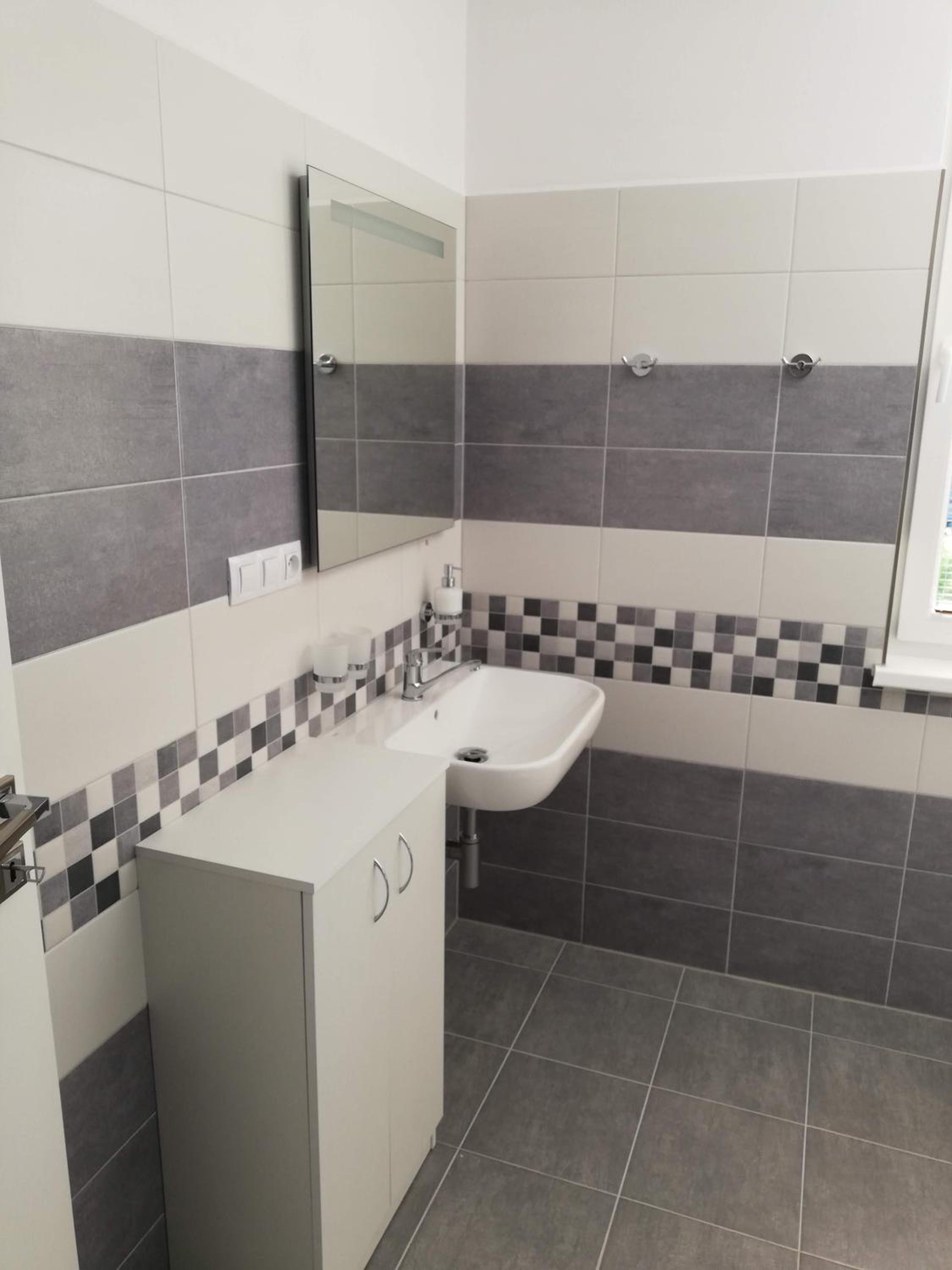 Apartmány pod Pajrekem