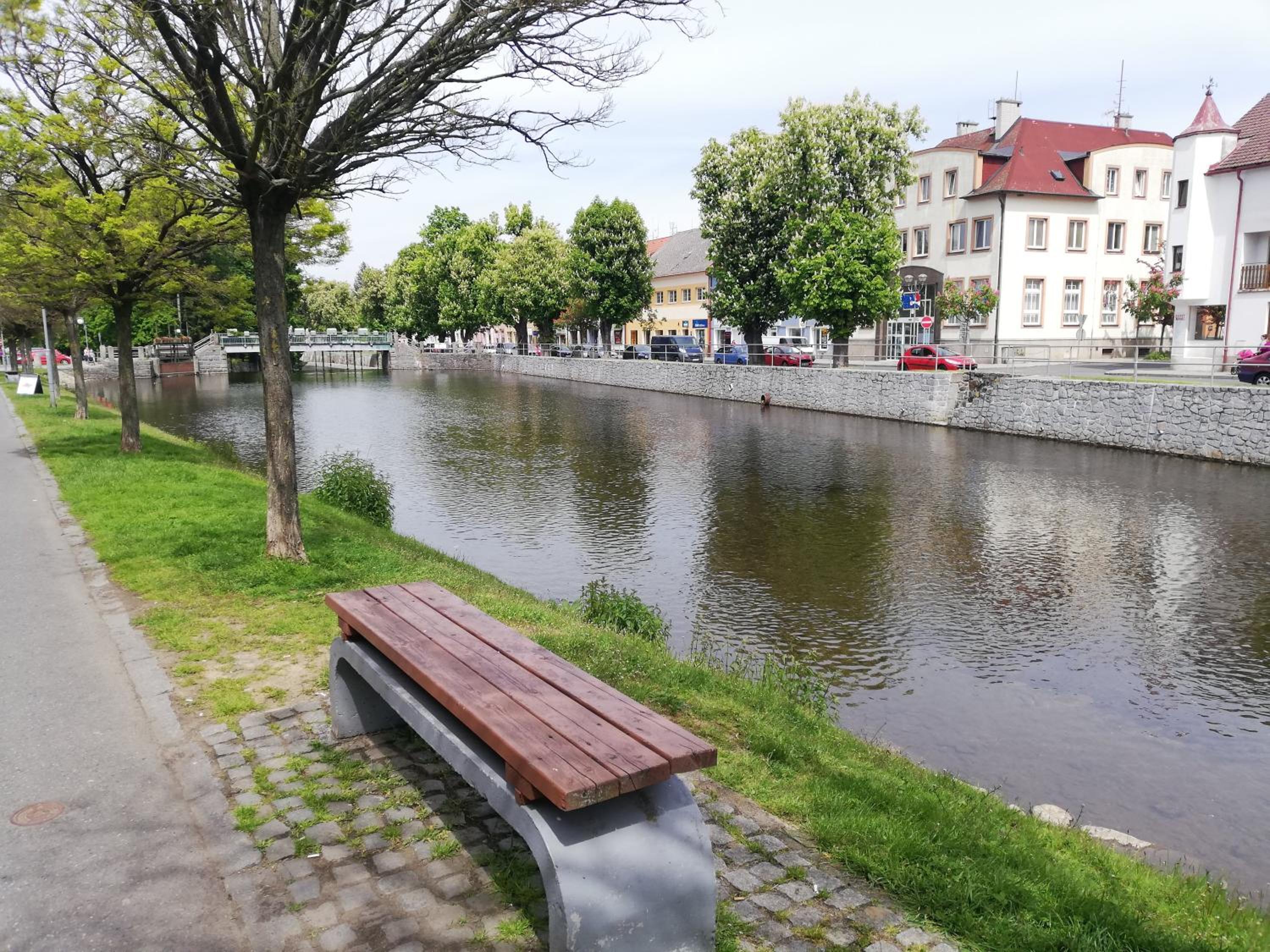Apartmány pod Pajrekem
