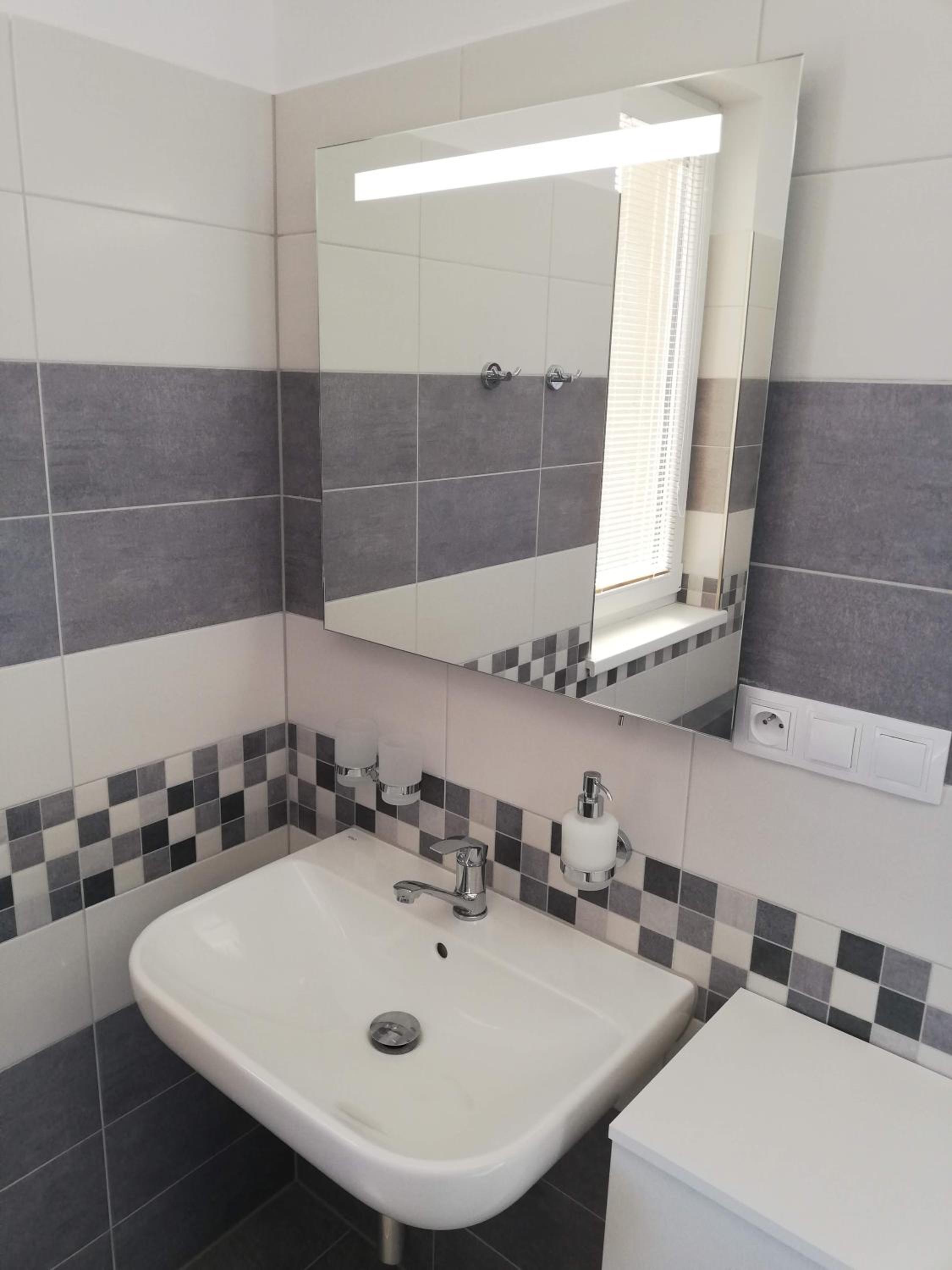 Apartmány pod Pajrekem