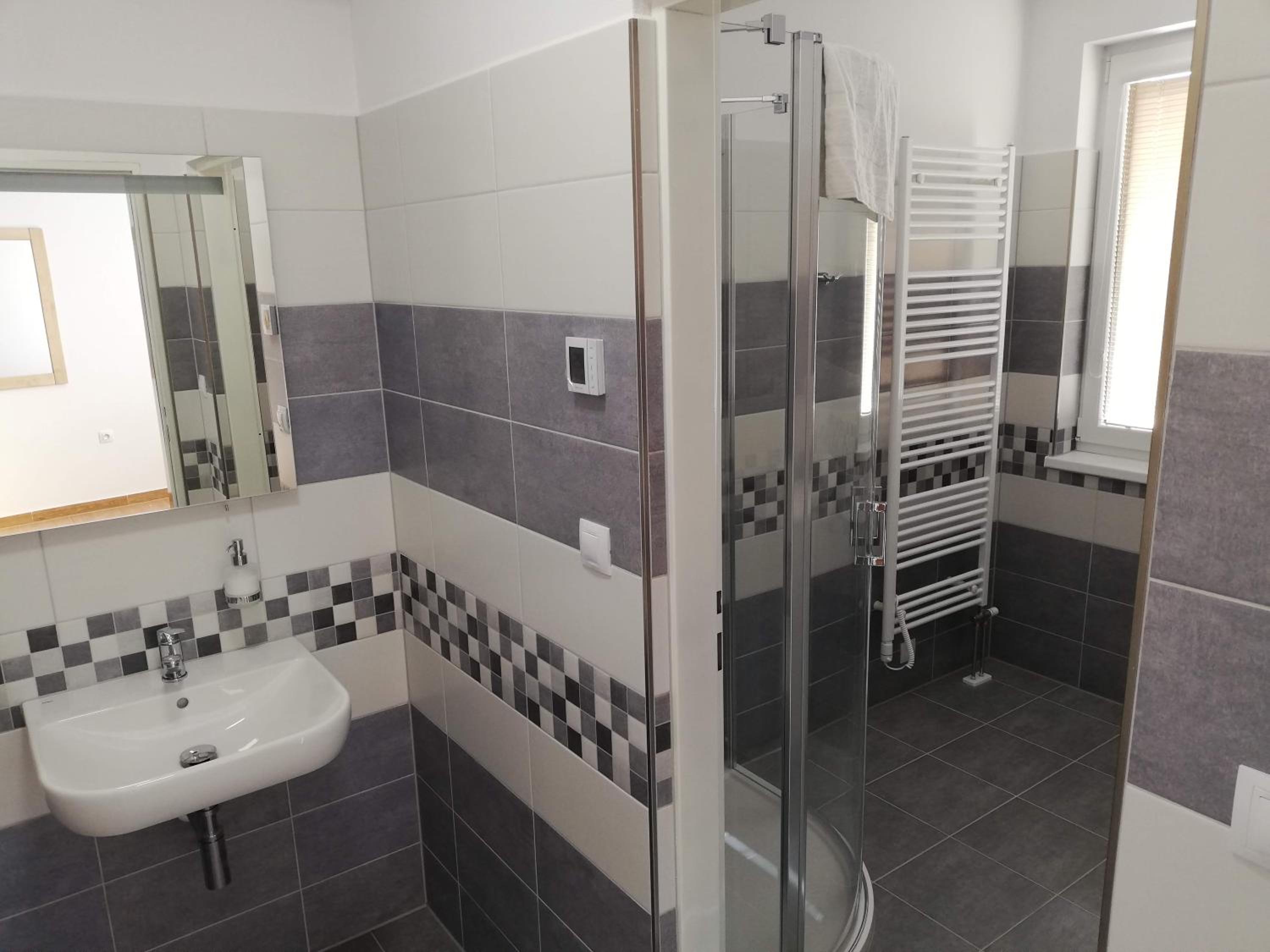 Apartmány pod Pajrekem