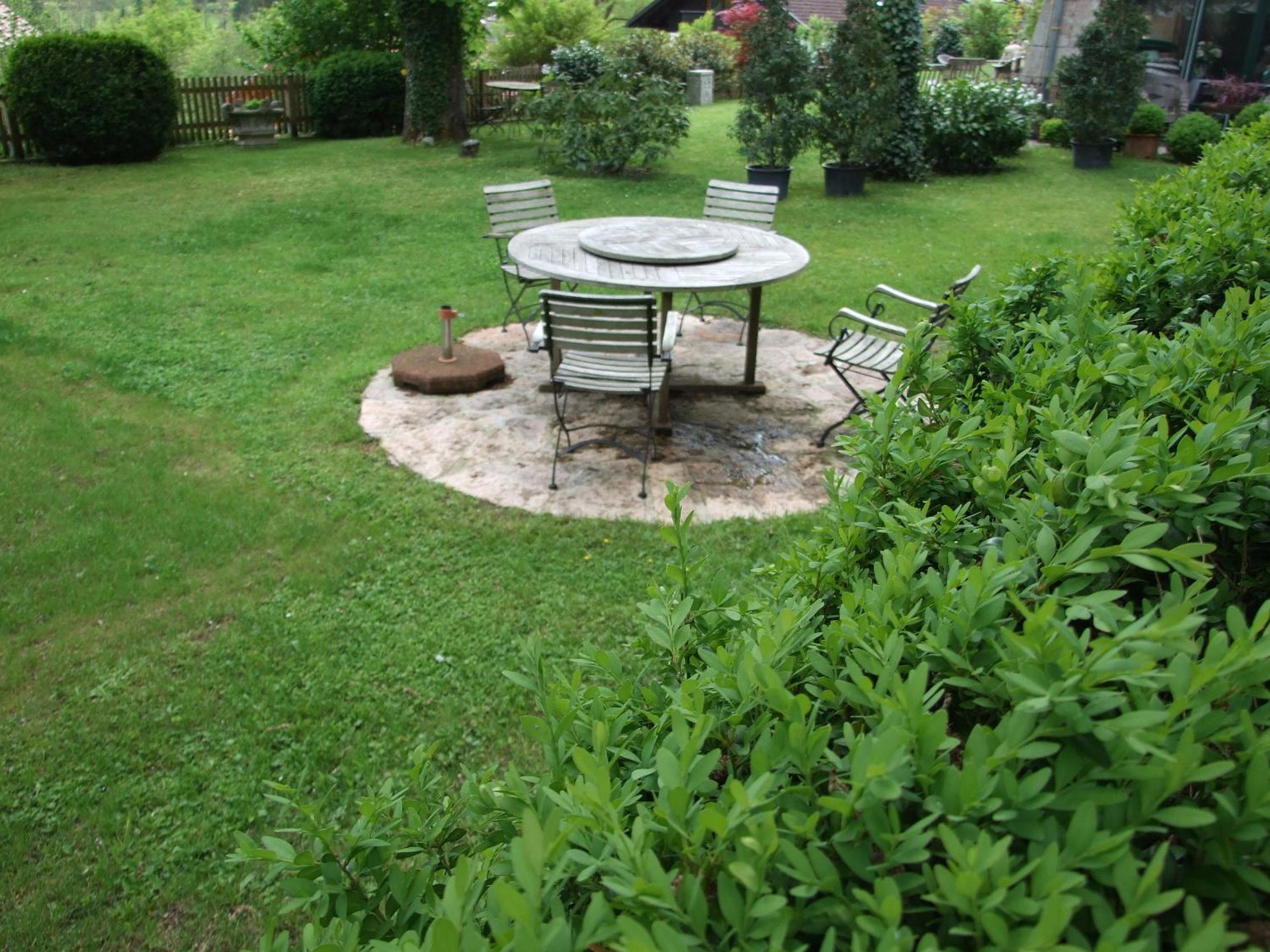 Villa Doris view 3