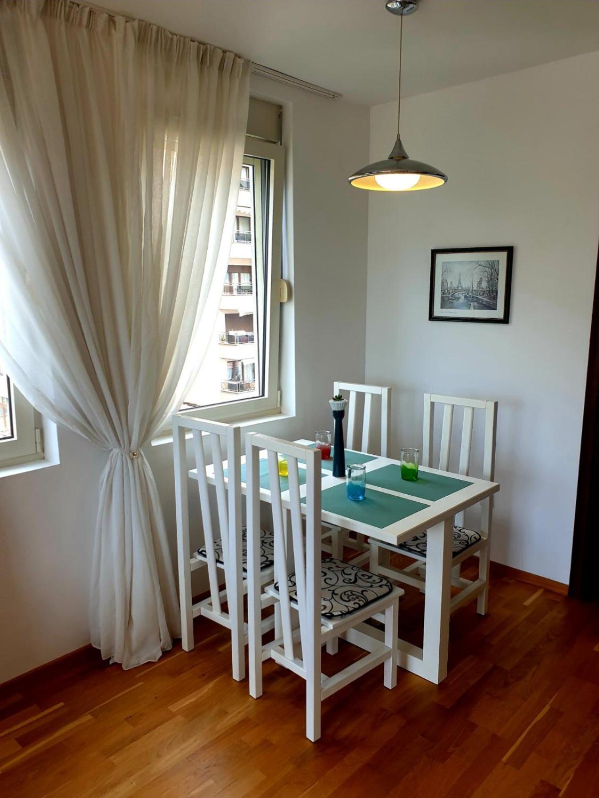 City & Sea Apartment nearby Old Town view 4