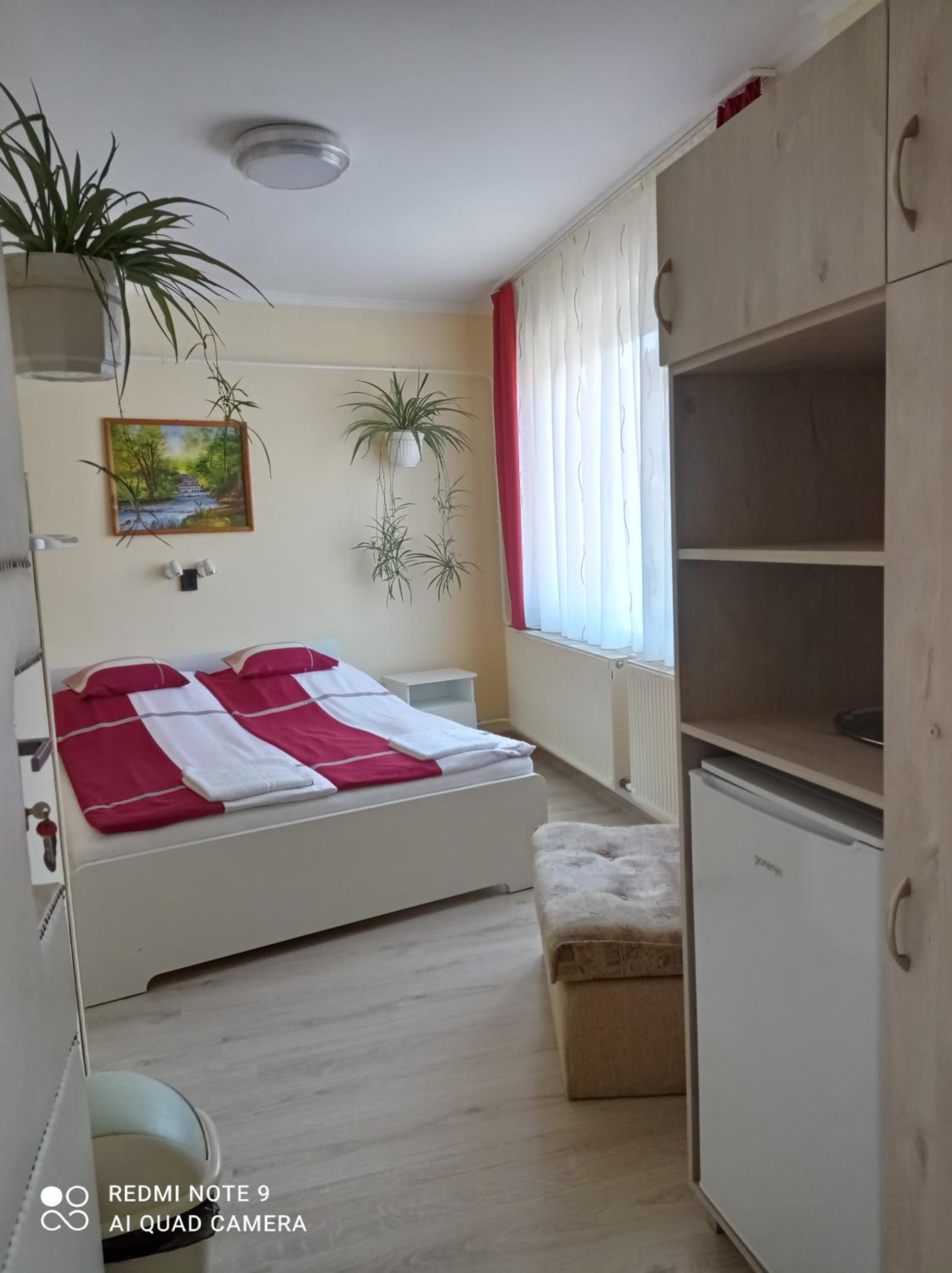 Akác Vendégház view 4