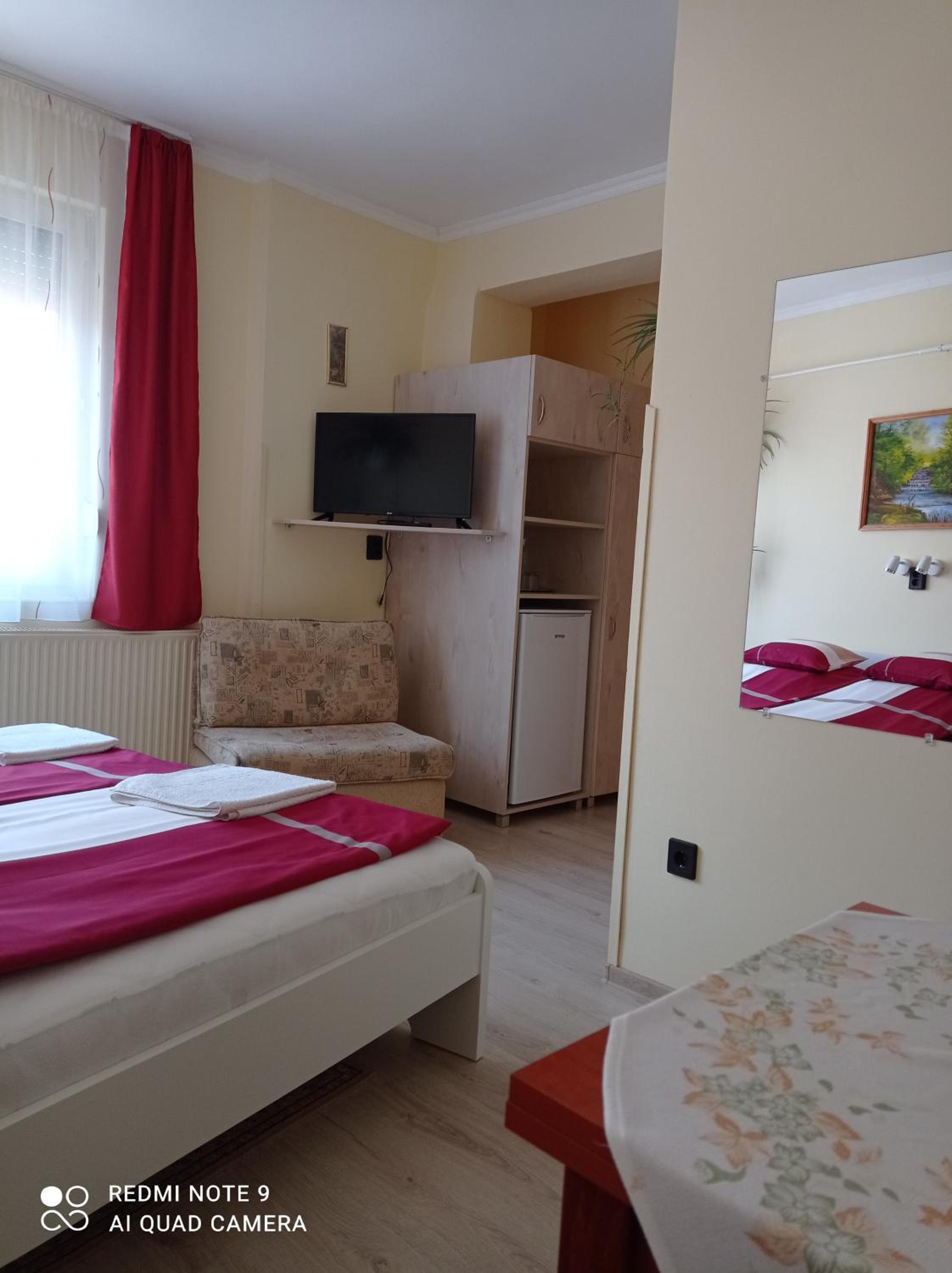 Akác Vendégház view 5