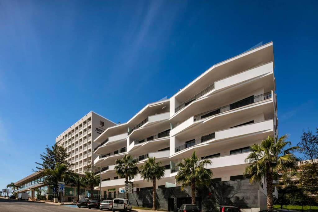 Apartment Confort 404 view 2