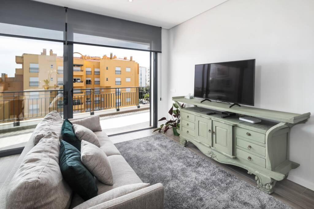 Apartment Confort 404 view 4