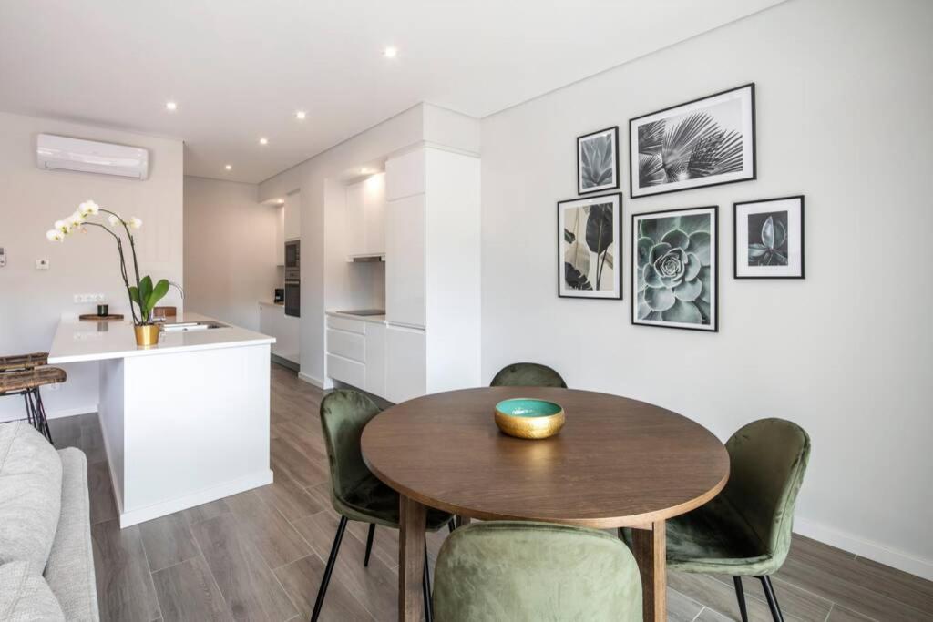 Apartment Confort 404 view 5