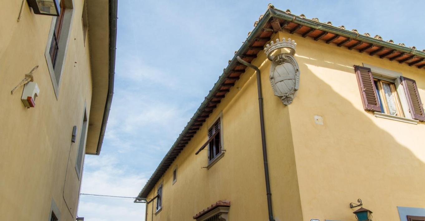 B&B PALAZZI