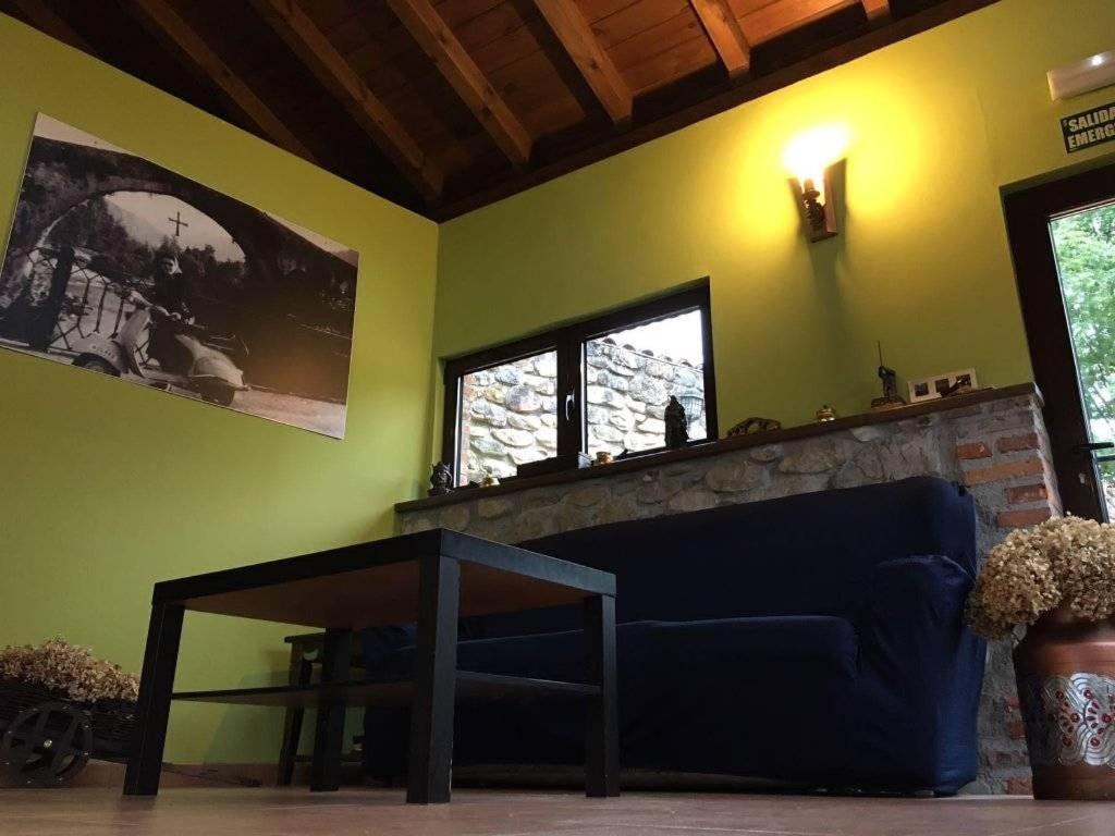 Albergue La Posada Cangas de Onis