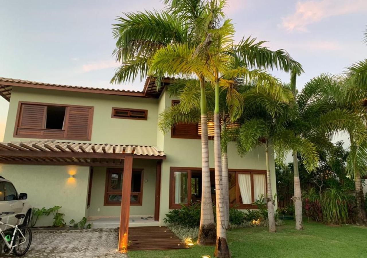 Casa 4 Quartos Praia do Forte