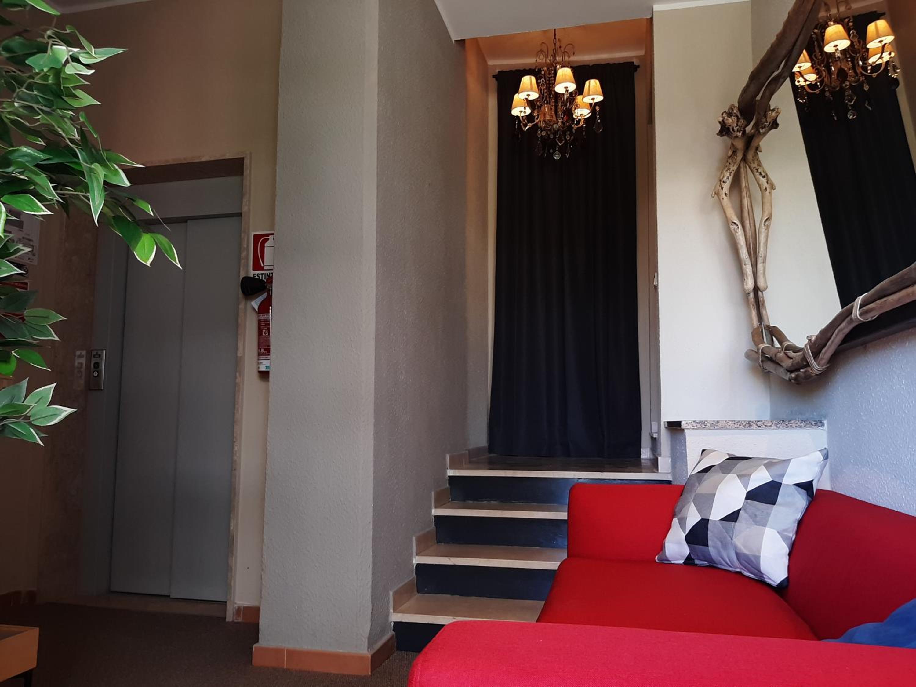 Mistral Apartments view 3