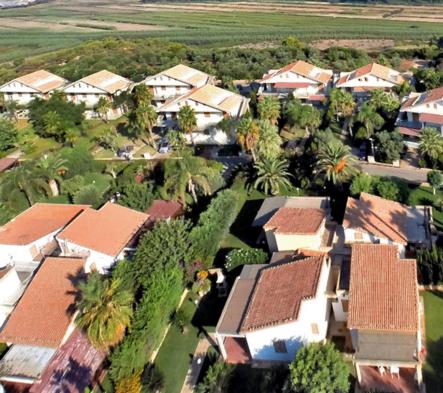 Casa Vacanze Ippari & Oanis photo 2