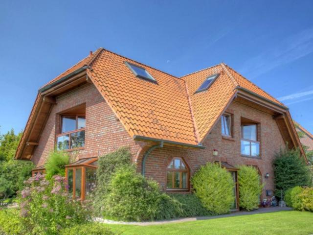 Haus Emken view 2