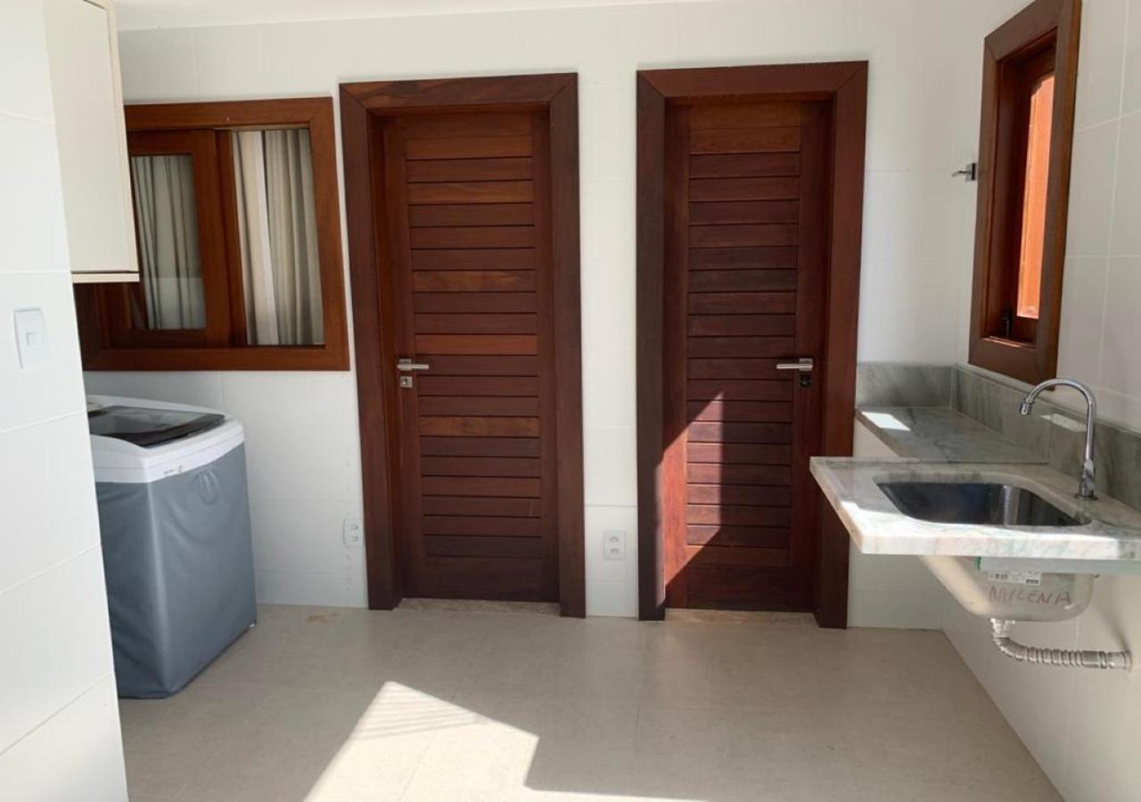 Casa 4 Quartos Praia do Forte