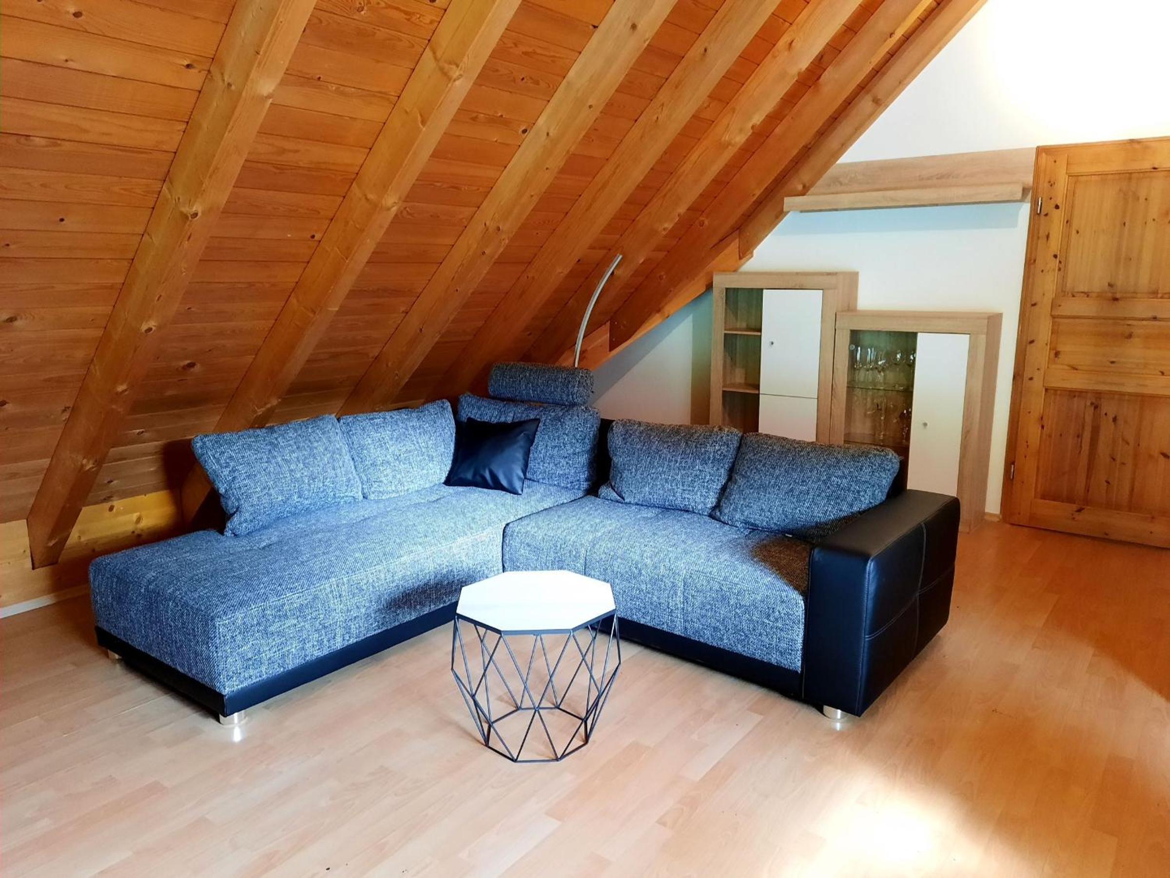 Ferienwohnung Schwarzwaldfeder view 4