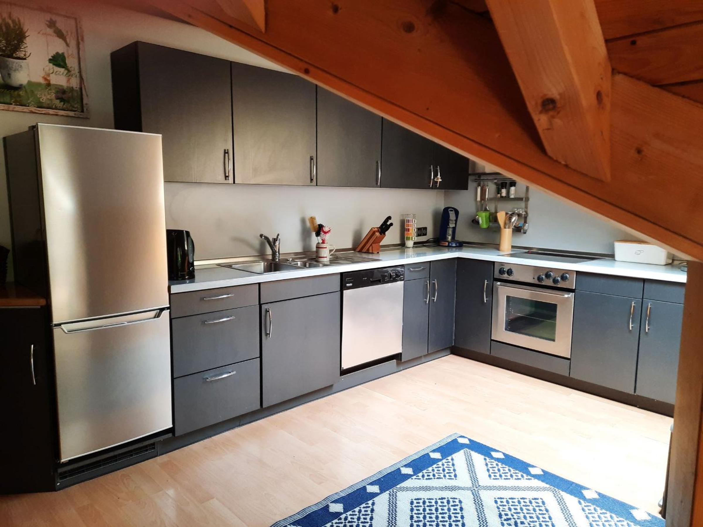 Ferienwohnung Schwarzwaldfeder view 5