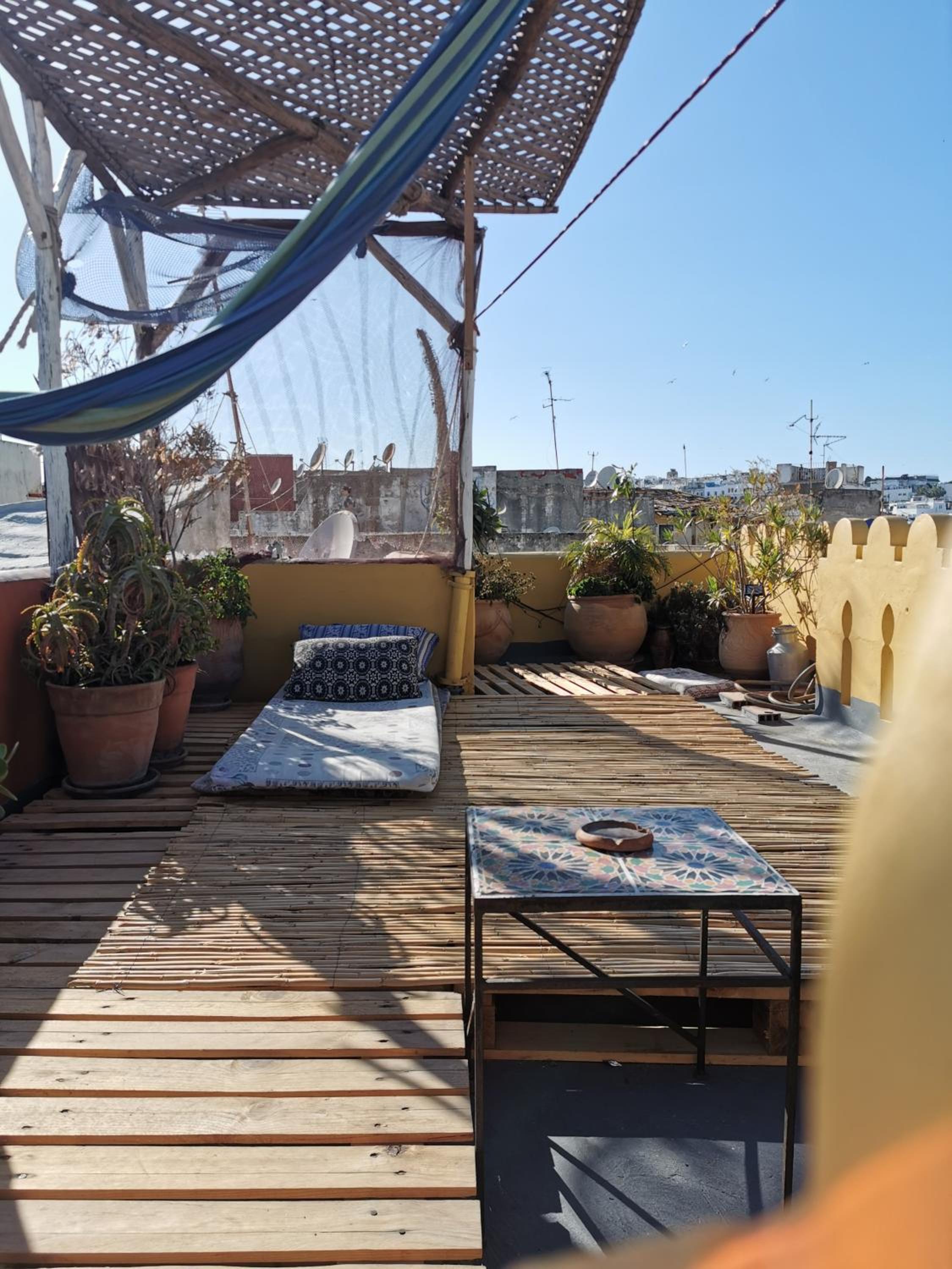Bayt Alice Hostel