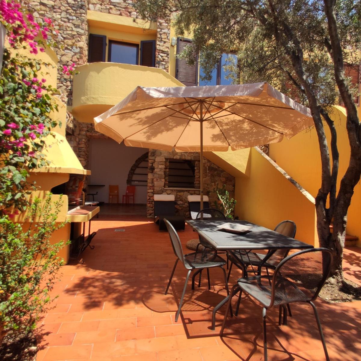 Villa Perdas photo 5
