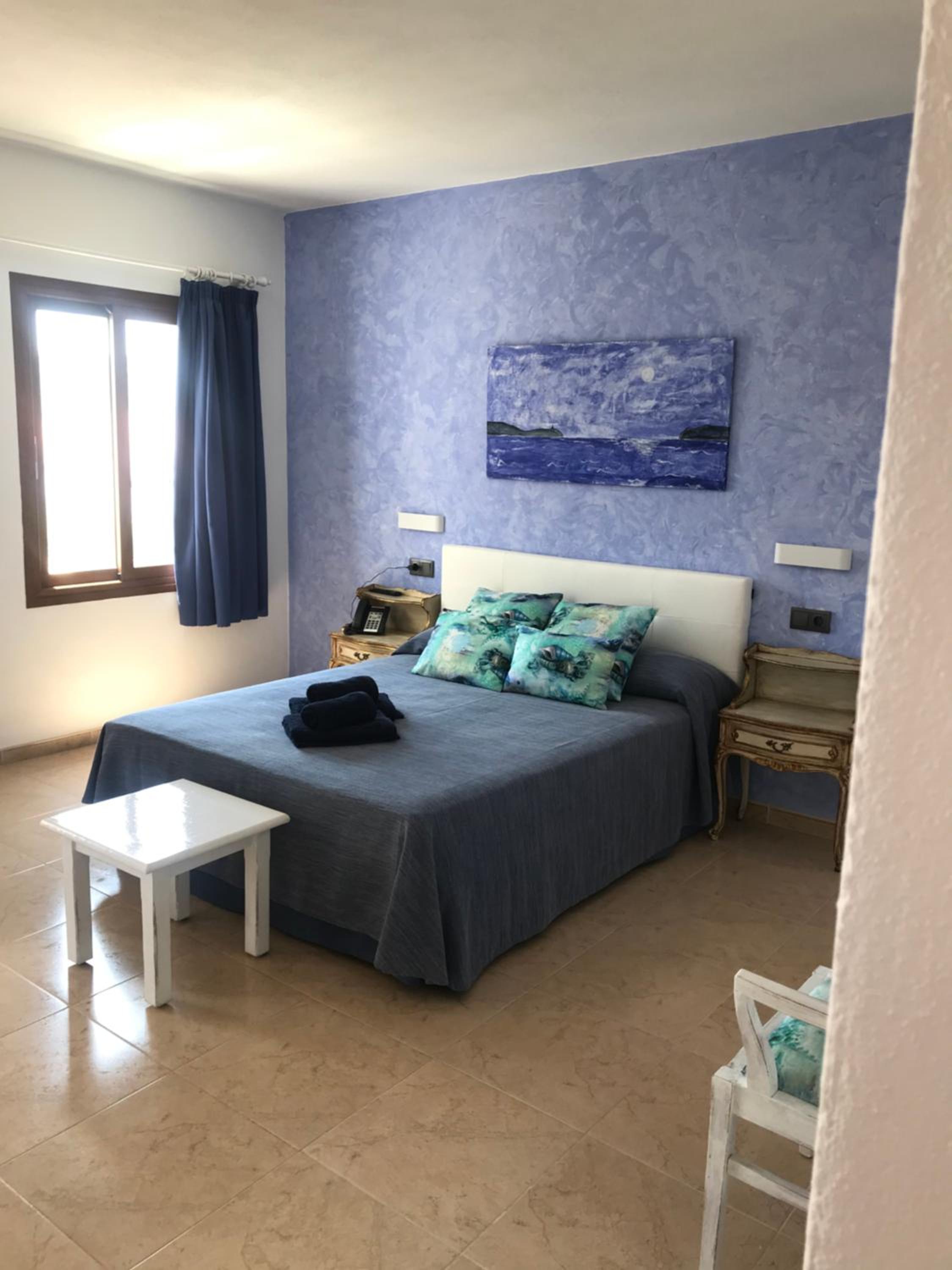 Apartamentos El Bergantin Menorca Club