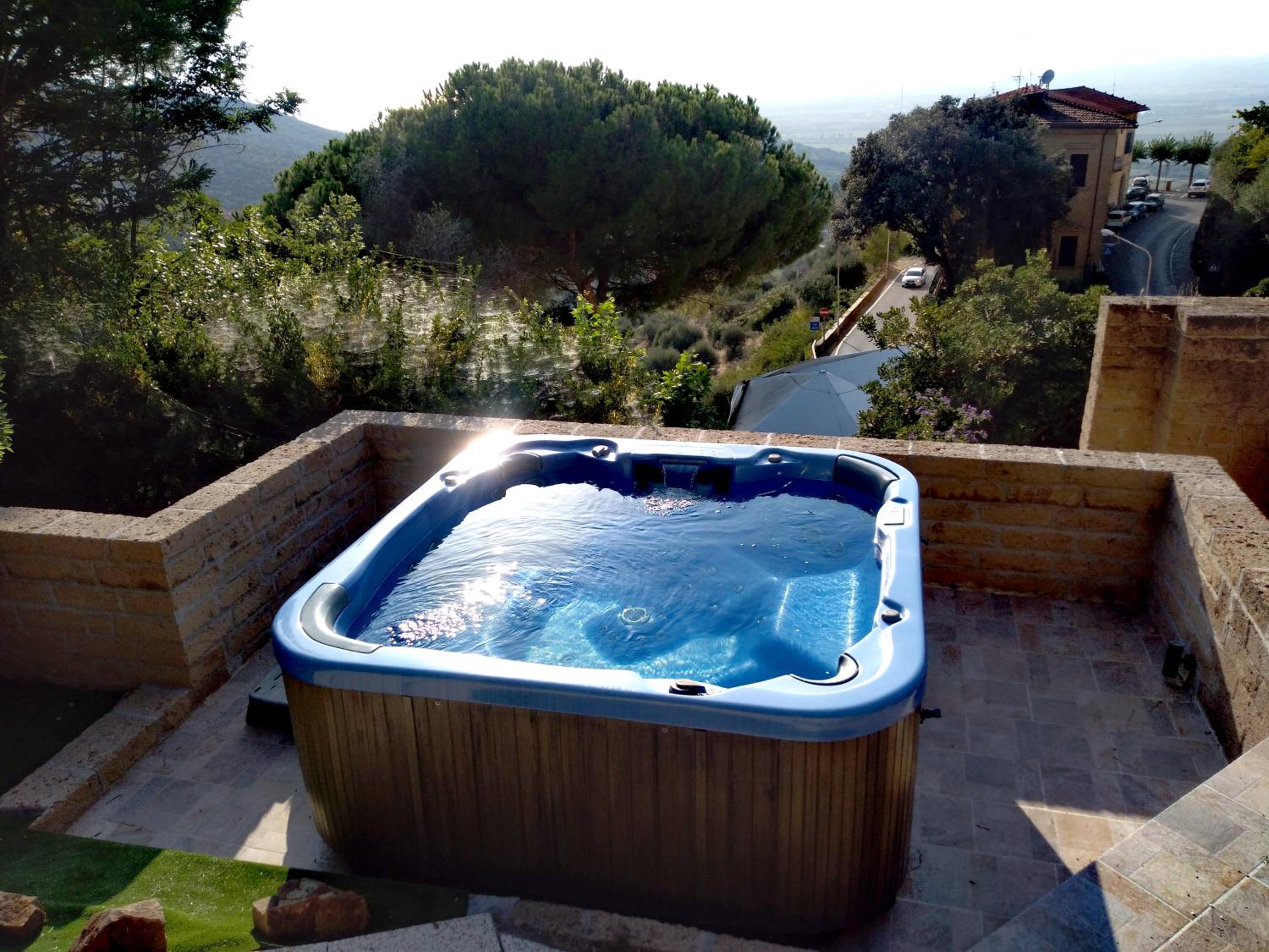 ROMANTICA TOSCANA photo 2