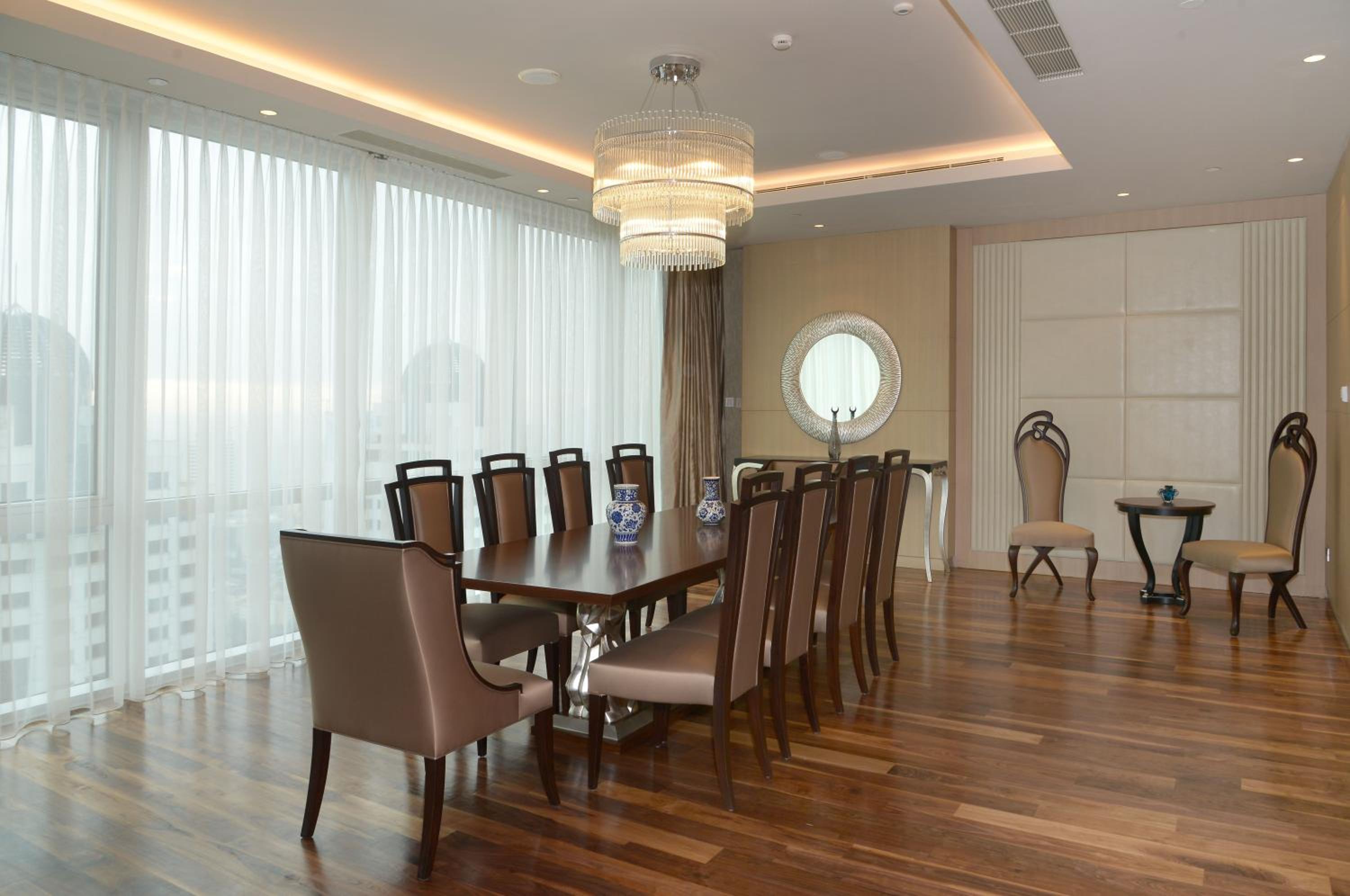 Wyndham Grand İstanbul Levent - Image 56