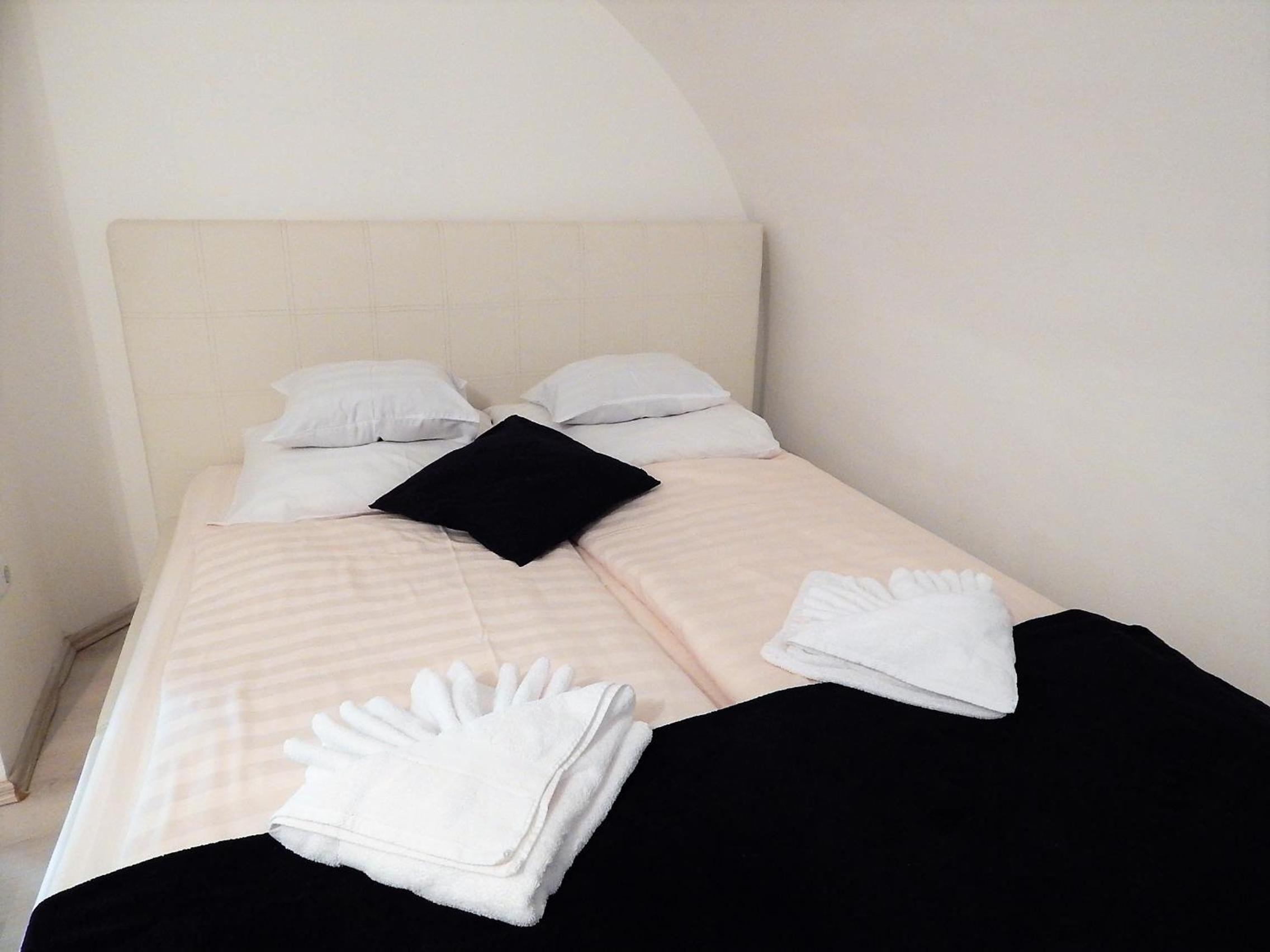Budapest Easy Flat Oktogon
