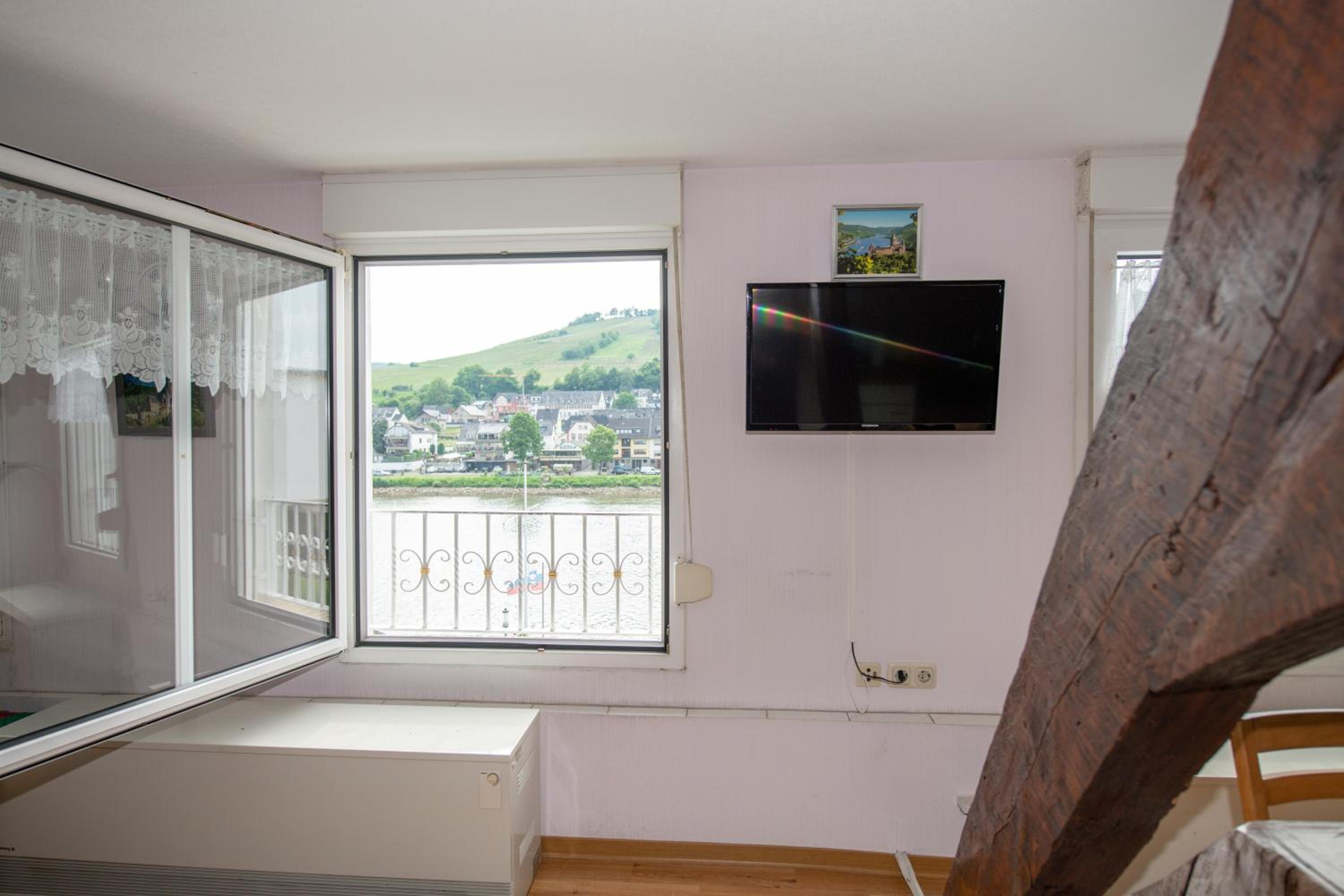 Fewo Anton im Haus Moselwelt